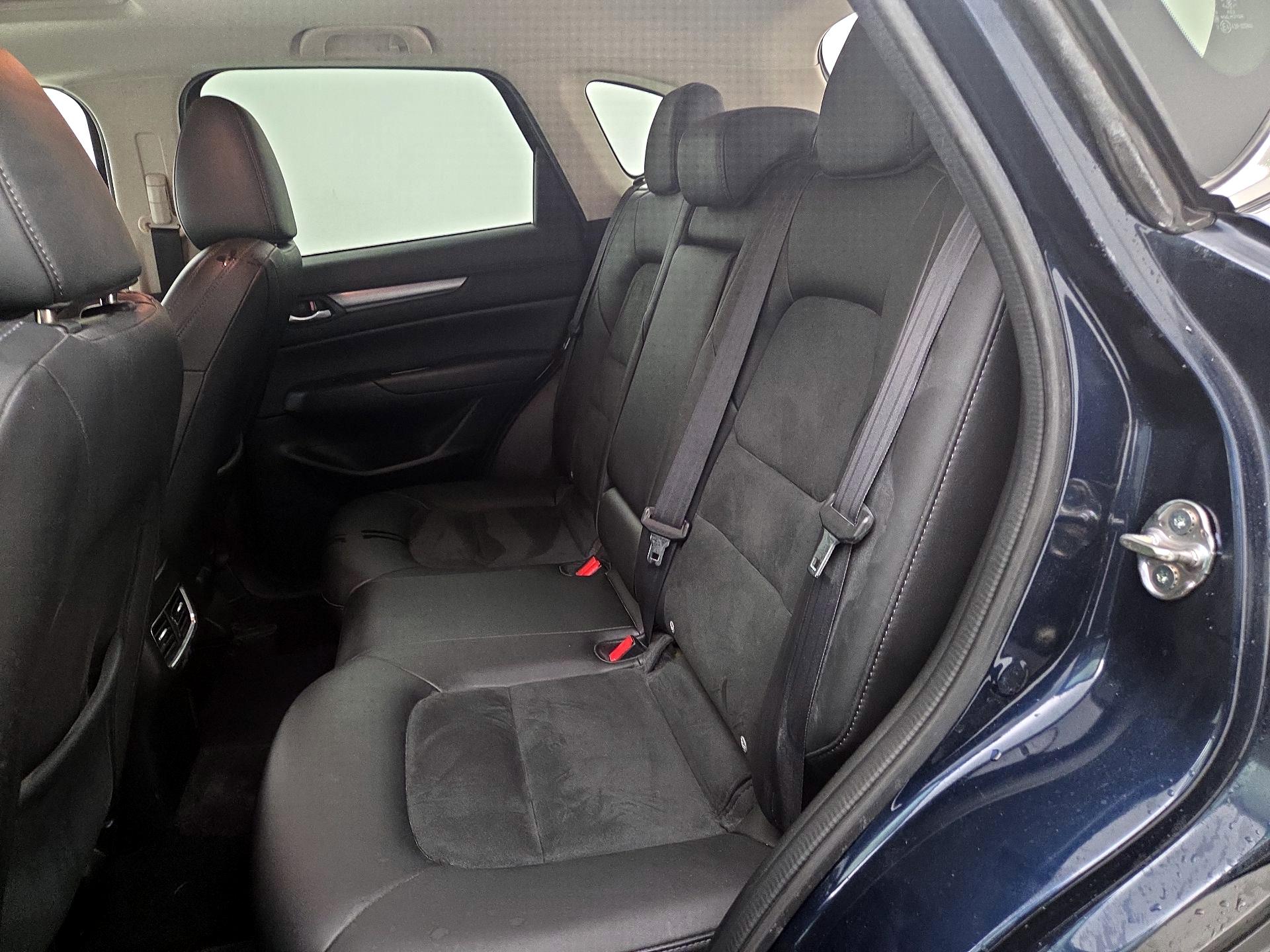 Thumbnail: 2019 Mazda CX-5 - 19