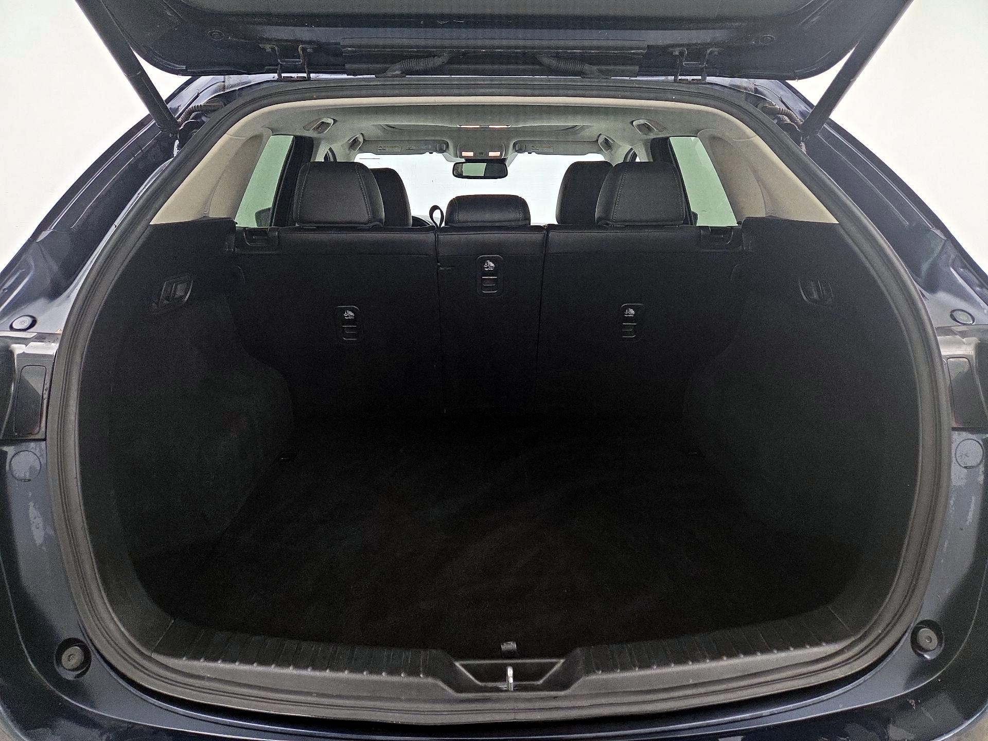 Thumbnail: 2019 Mazda CX-5 - 20