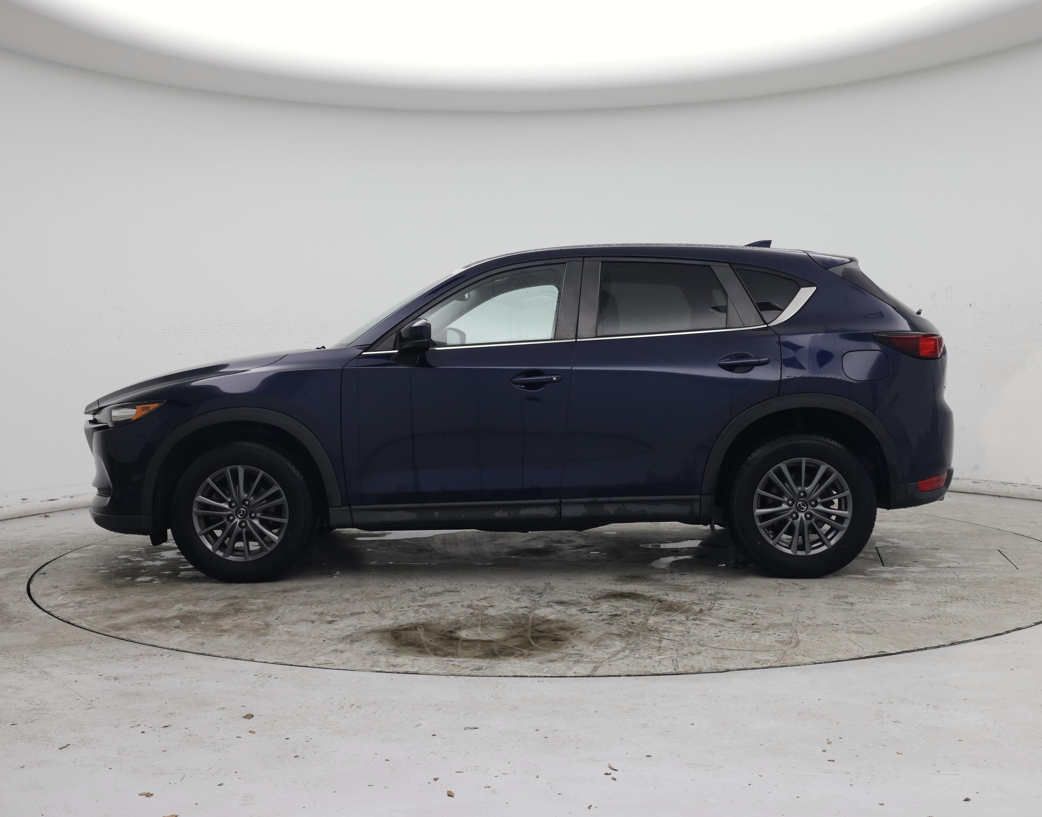 Thumbnail: 2019 Mazda CX-5 - 3