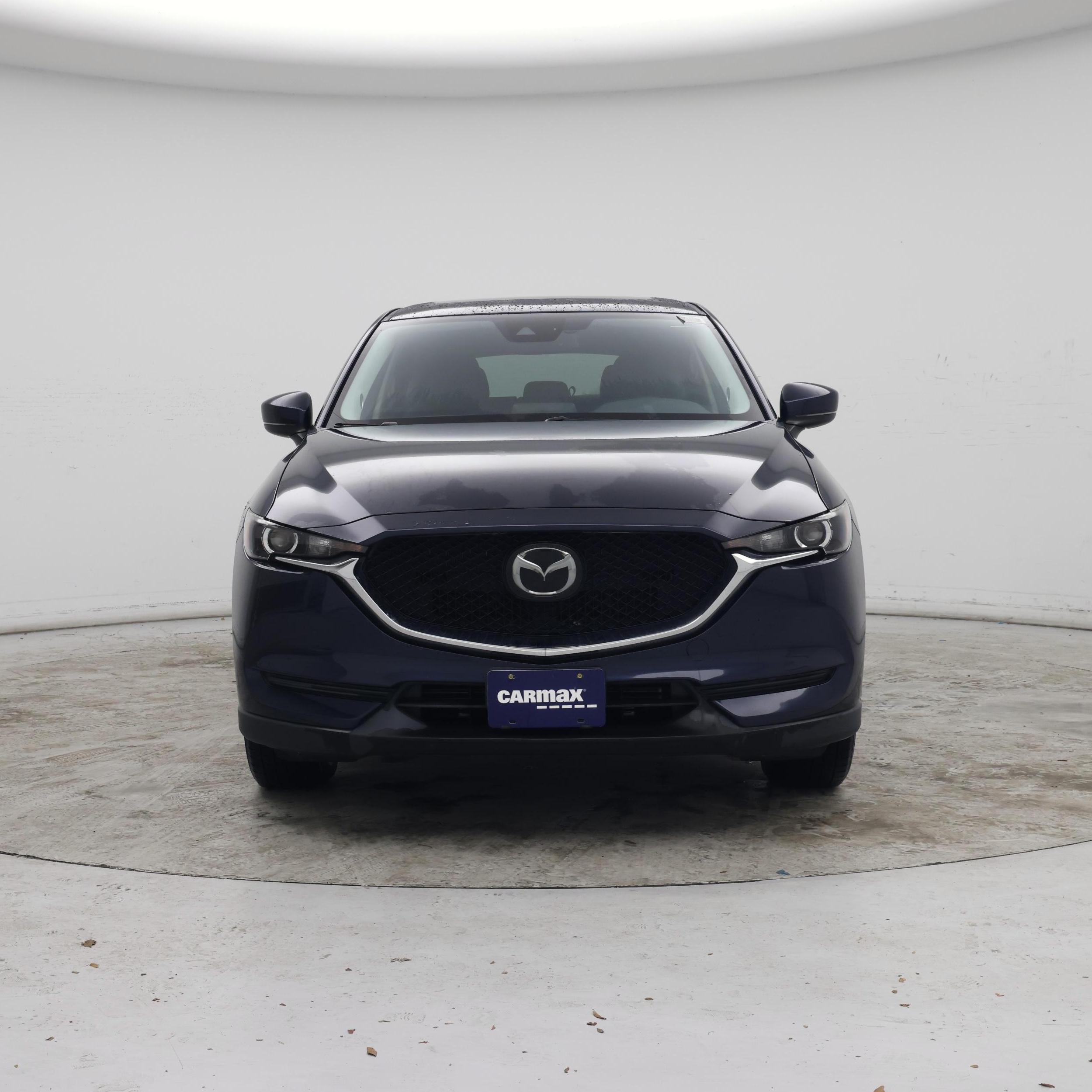 Thumbnail: 2019 Mazda CX-5 - 5