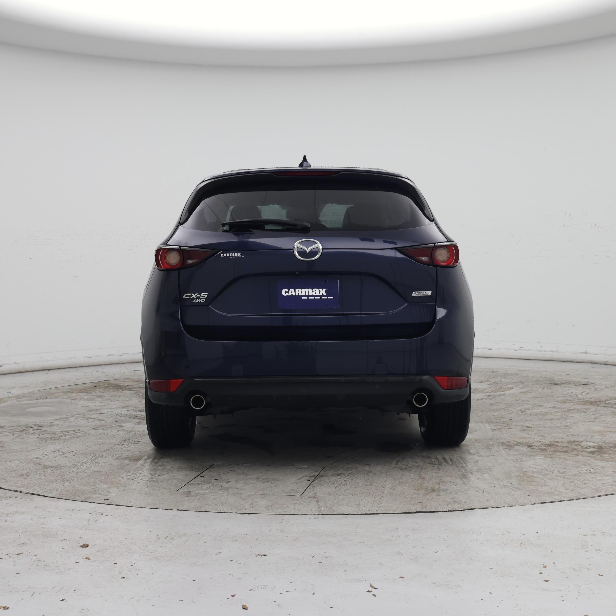 Thumbnail: 2019 Mazda CX-5 - 6