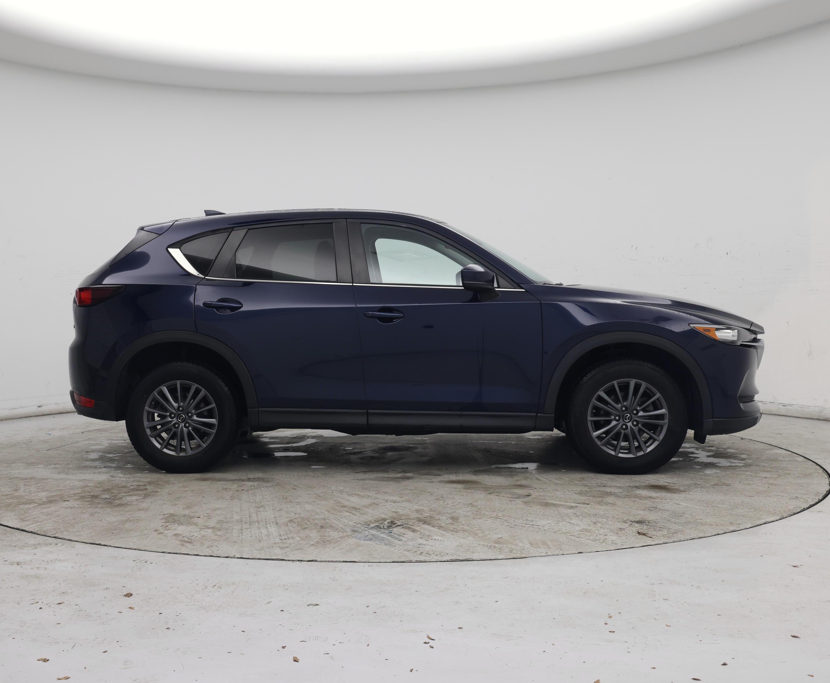 Thumbnail: 2019 Mazda CX-5 - 7