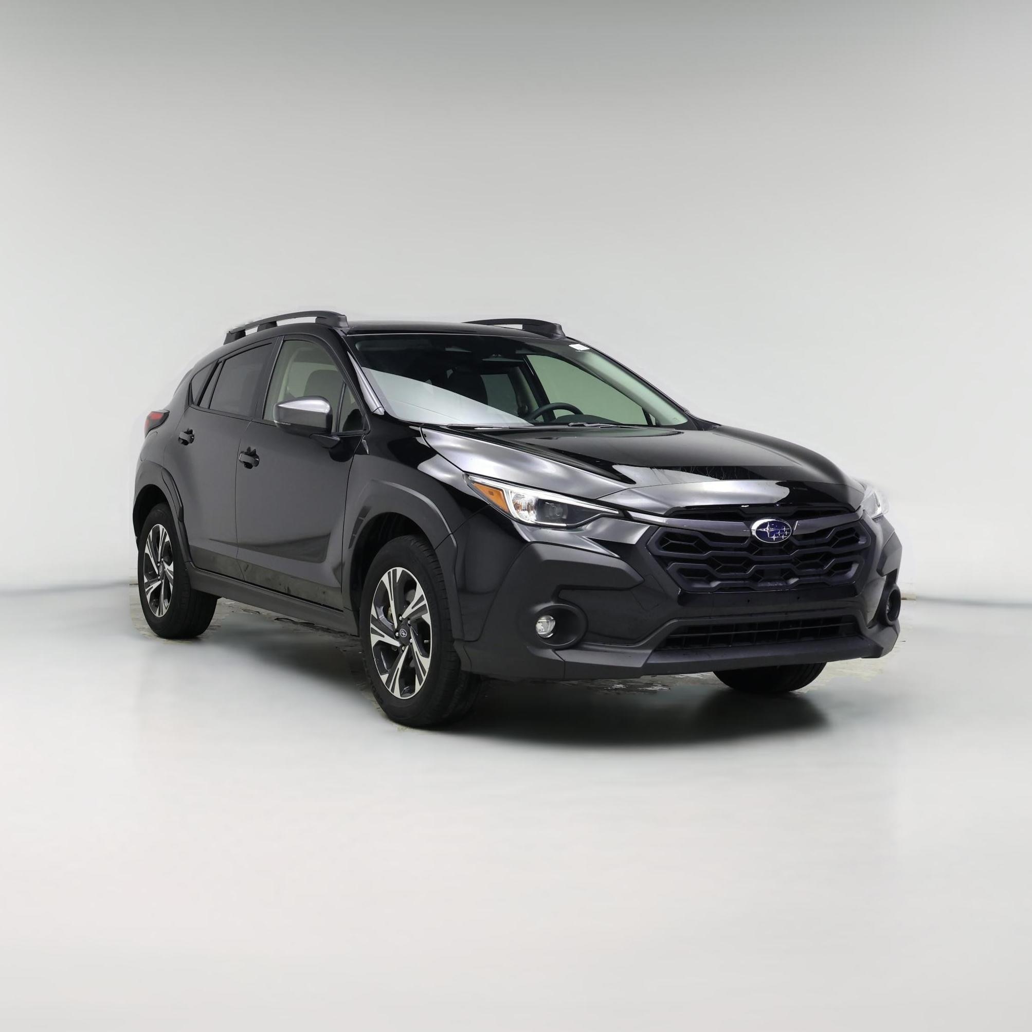 Thumbnail: 2024 Subaru Crosstrek - 1