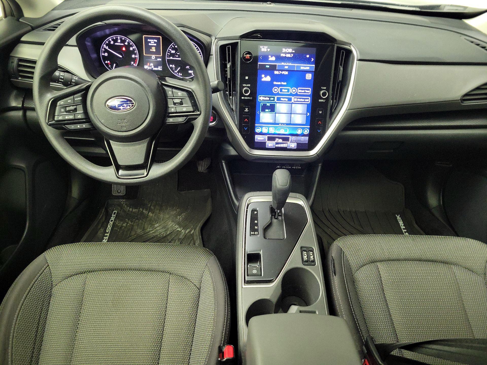 Thumbnail: 2024 Subaru Crosstrek - 9