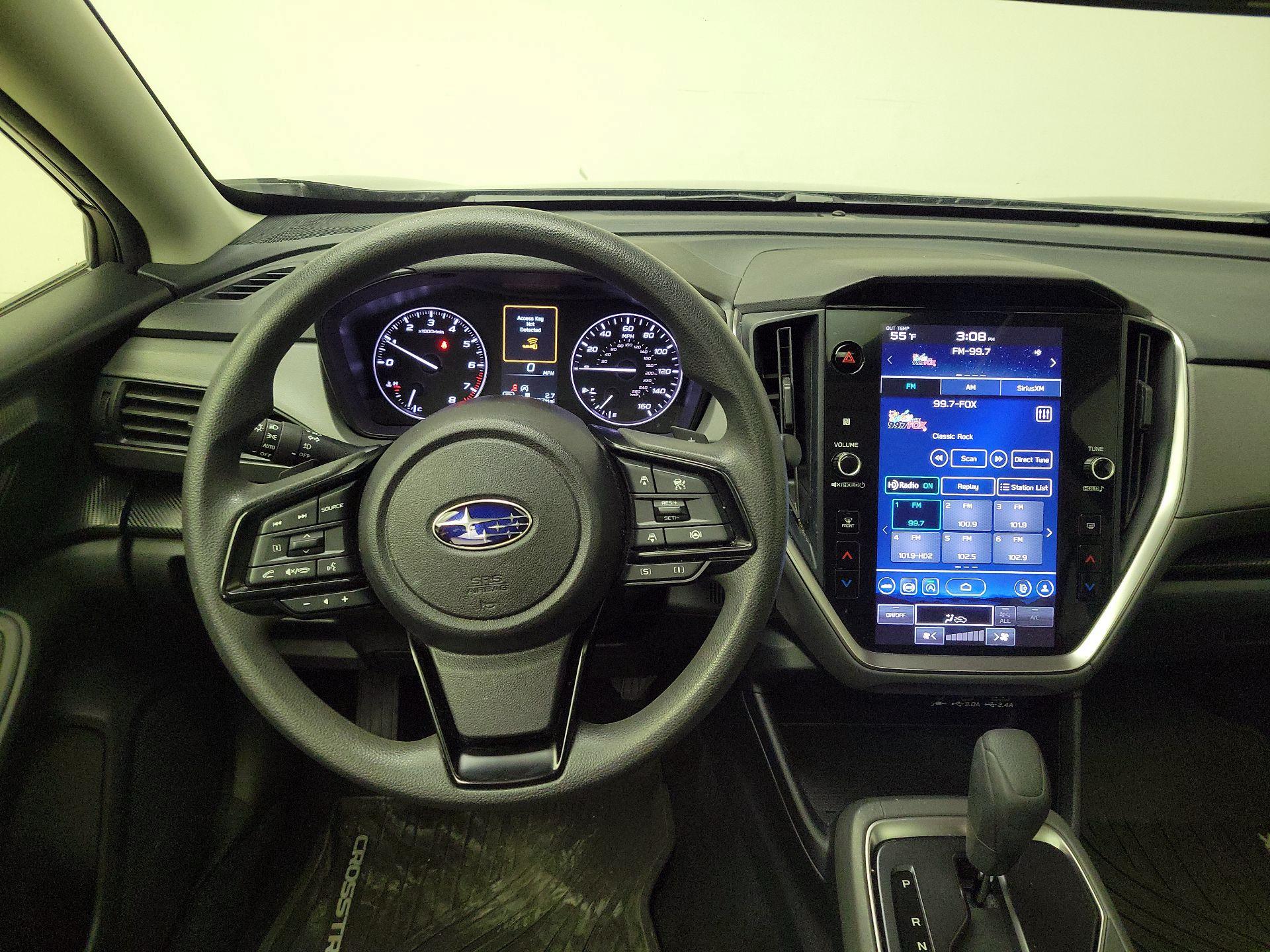 Thumbnail: 2024 Subaru Crosstrek - 10