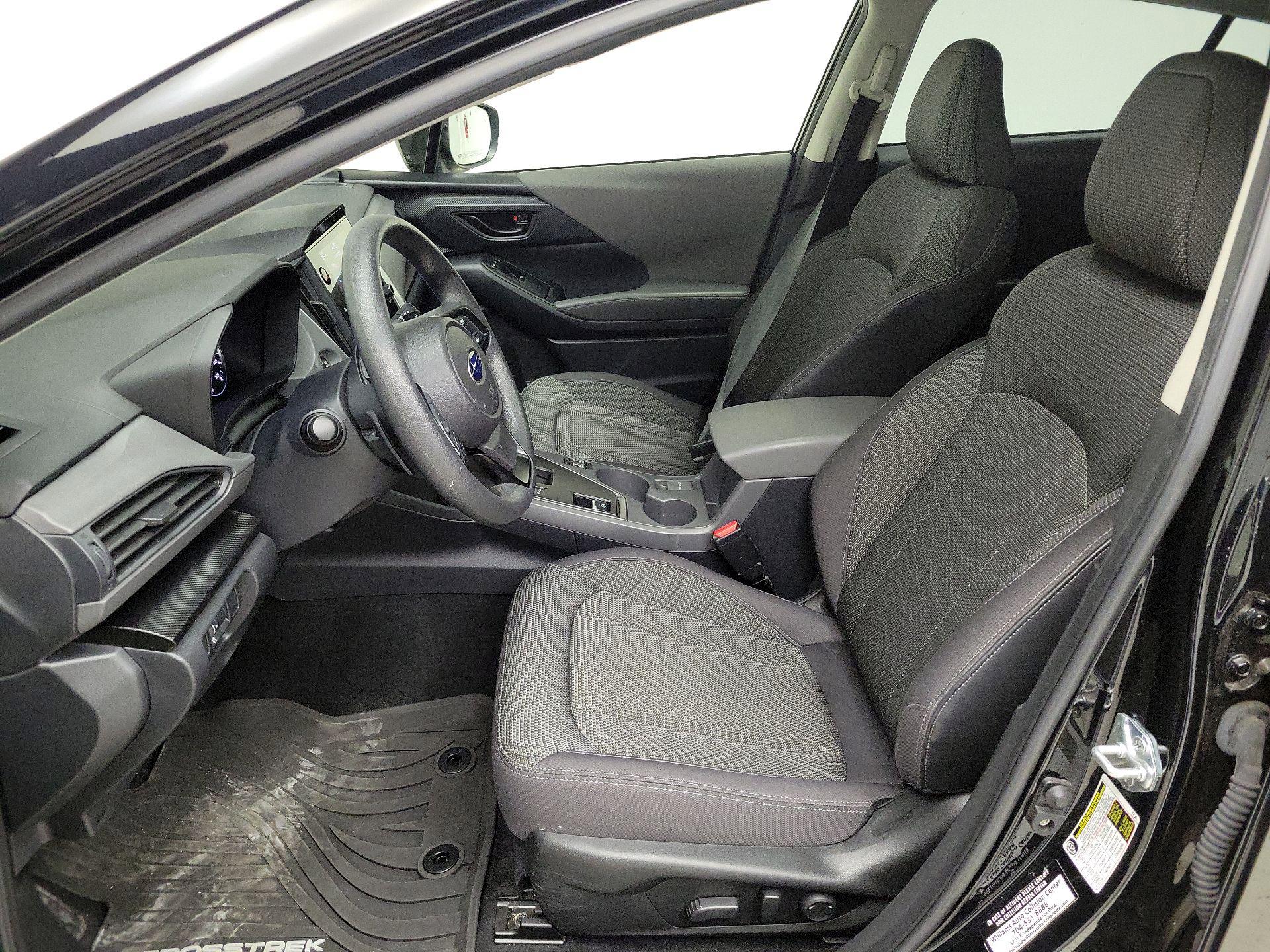 Thumbnail: 2024 Subaru Crosstrek - 11