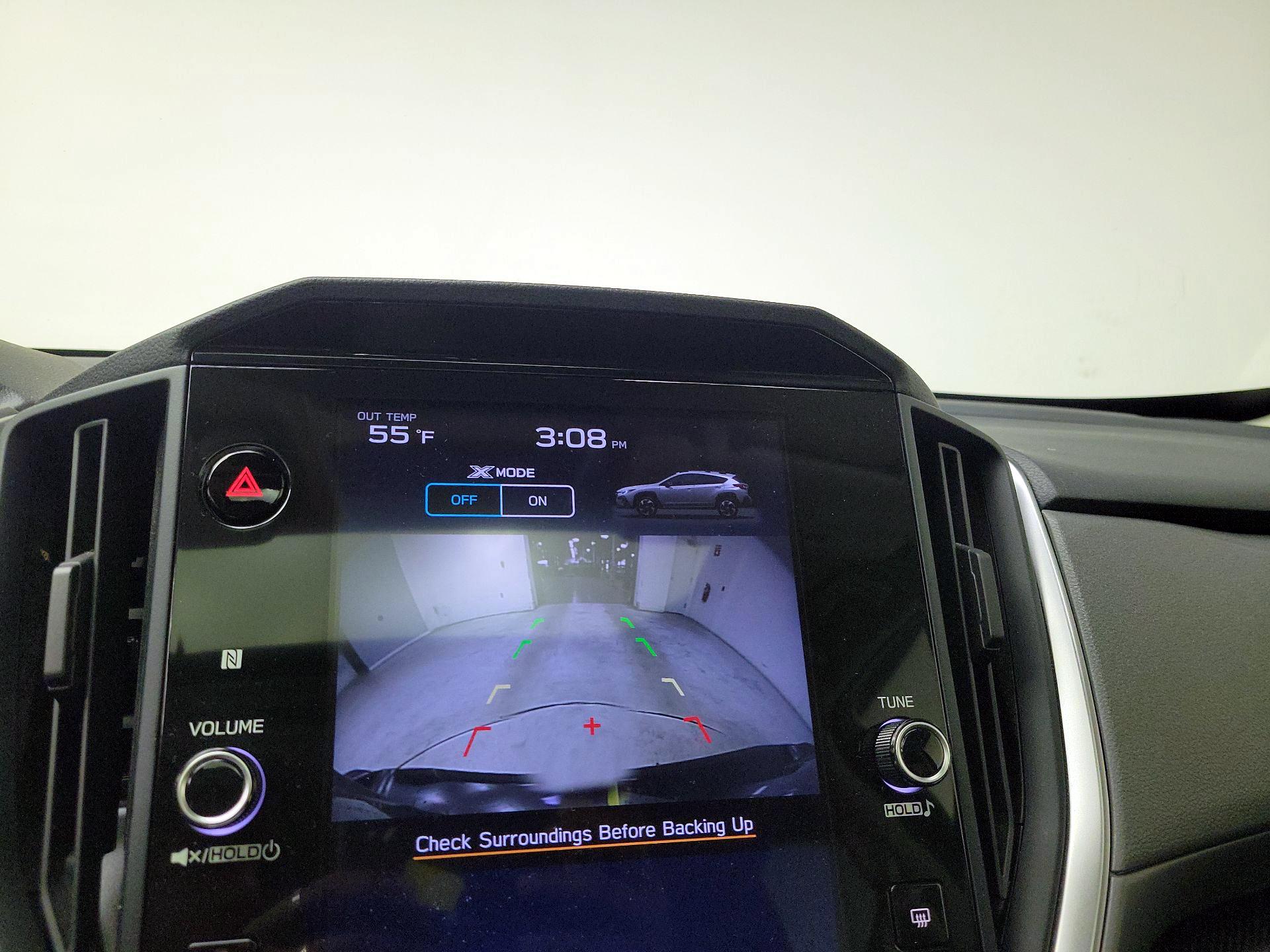 Thumbnail: 2024 Subaru Crosstrek - 13