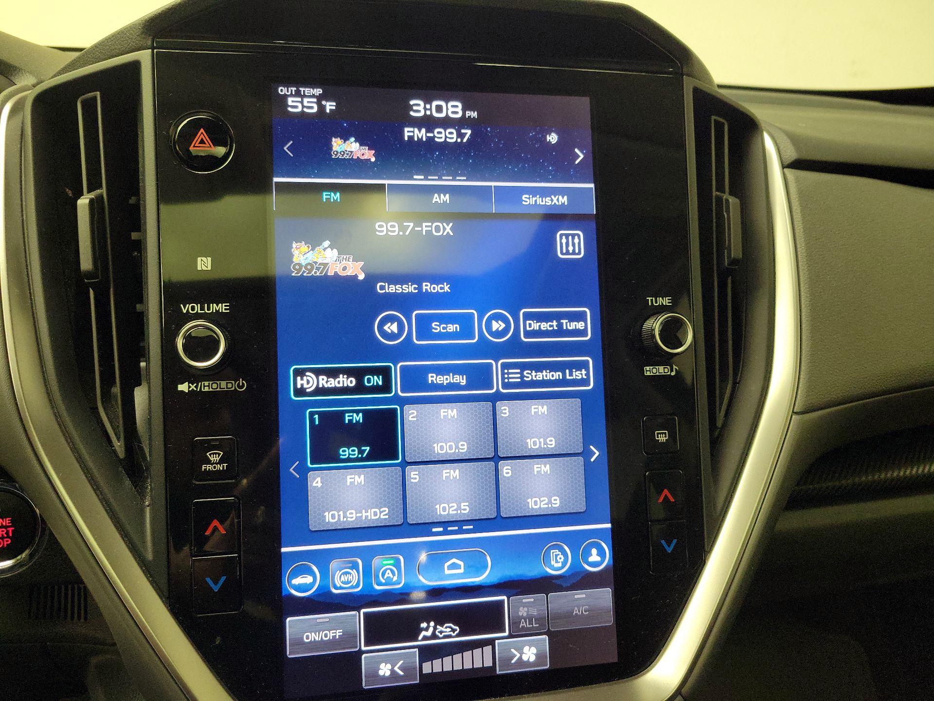 Thumbnail: 2024 Subaru Crosstrek - 14