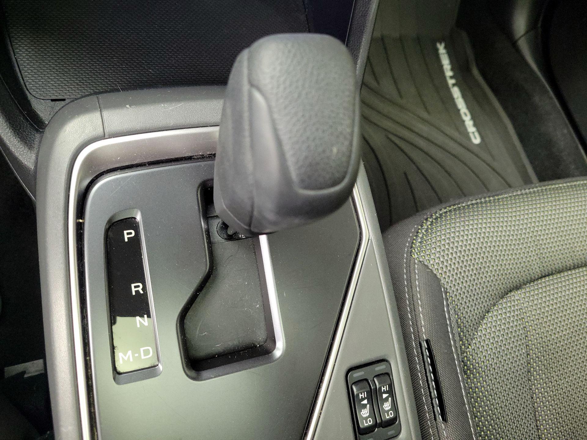 Thumbnail: 2024 Subaru Crosstrek - 16