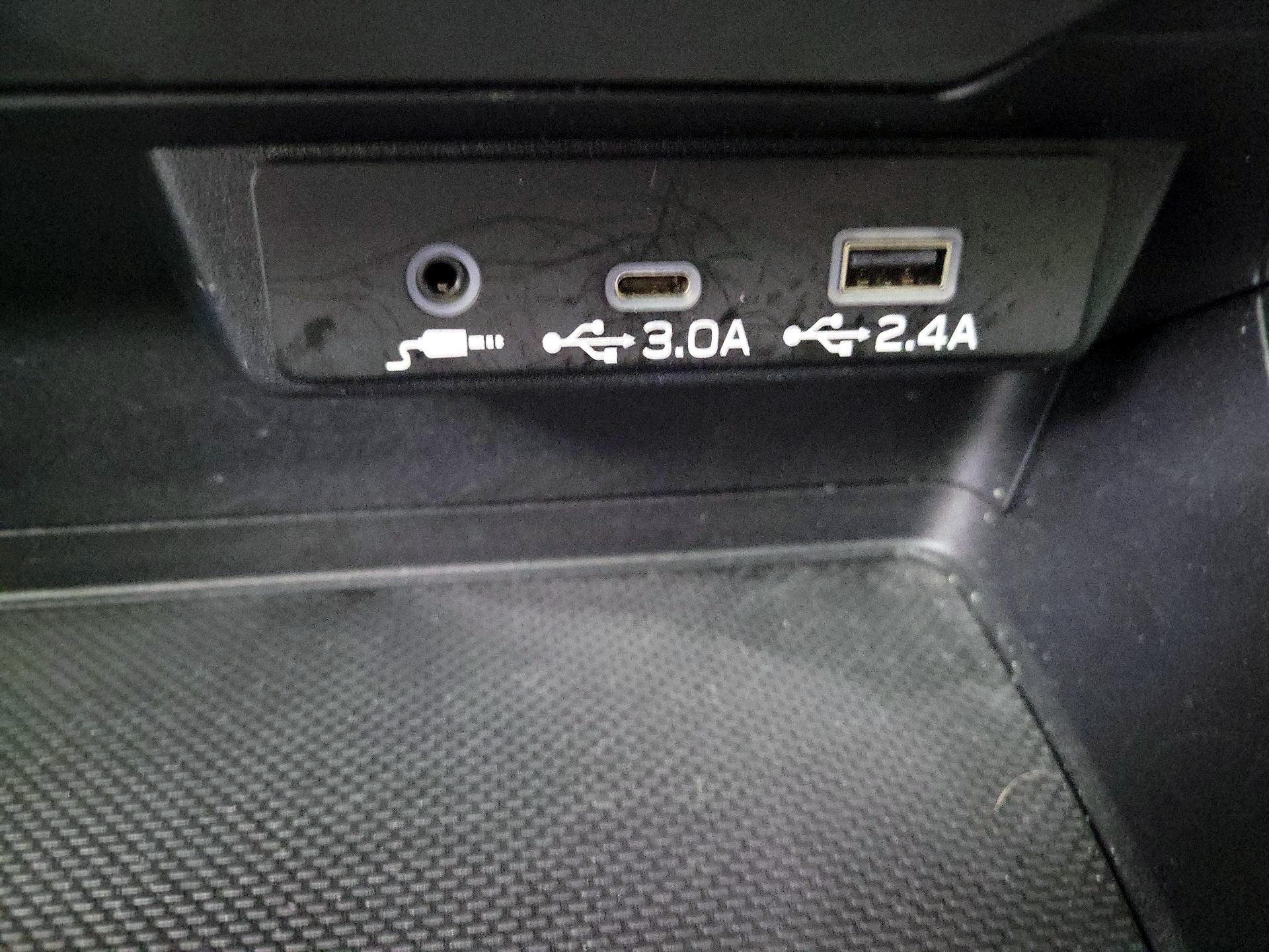 Thumbnail: 2024 Subaru Crosstrek - 17