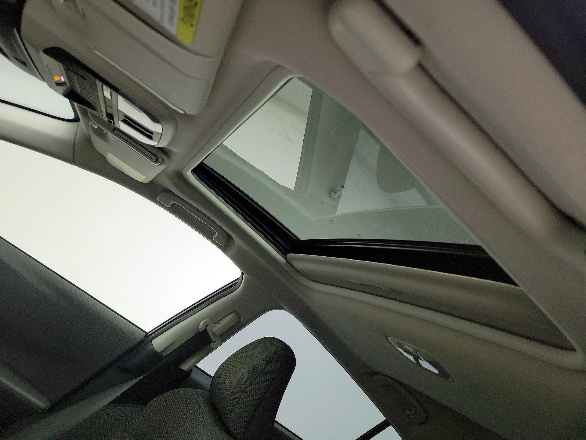 Thumbnail: 2024 Subaru Crosstrek - 18