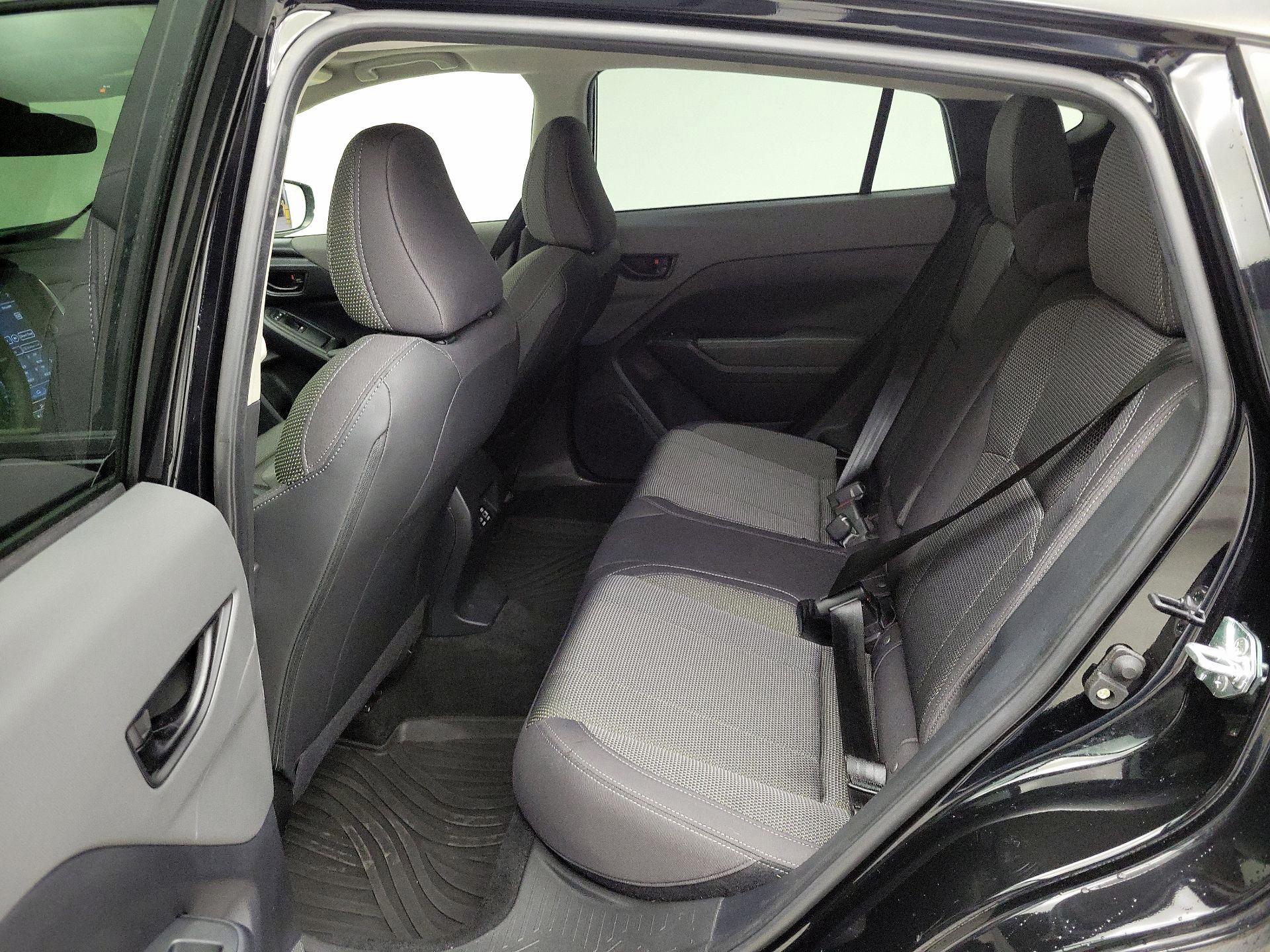 Thumbnail: 2024 Subaru Crosstrek - 19