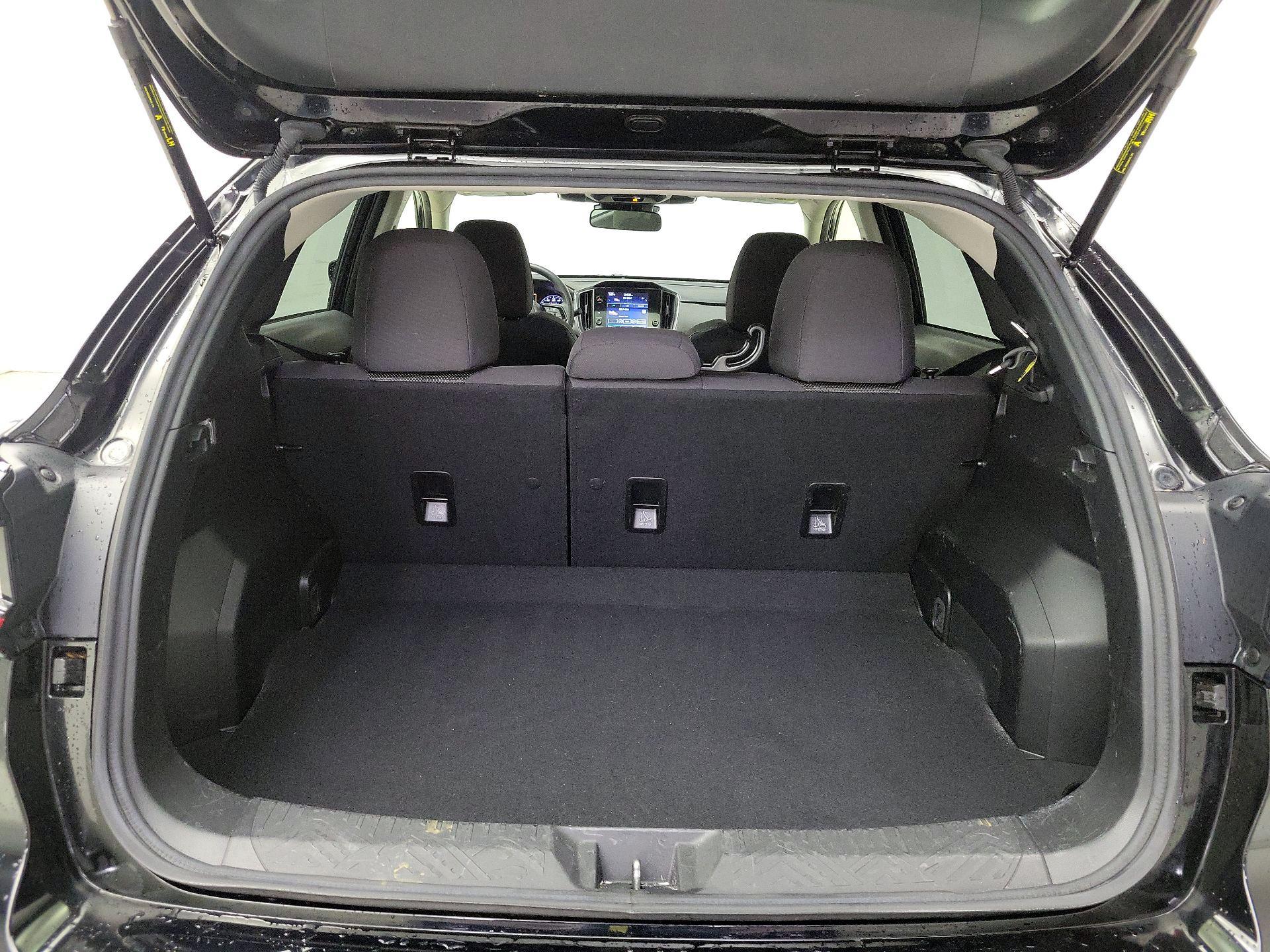 Thumbnail: 2024 Subaru Crosstrek - 20