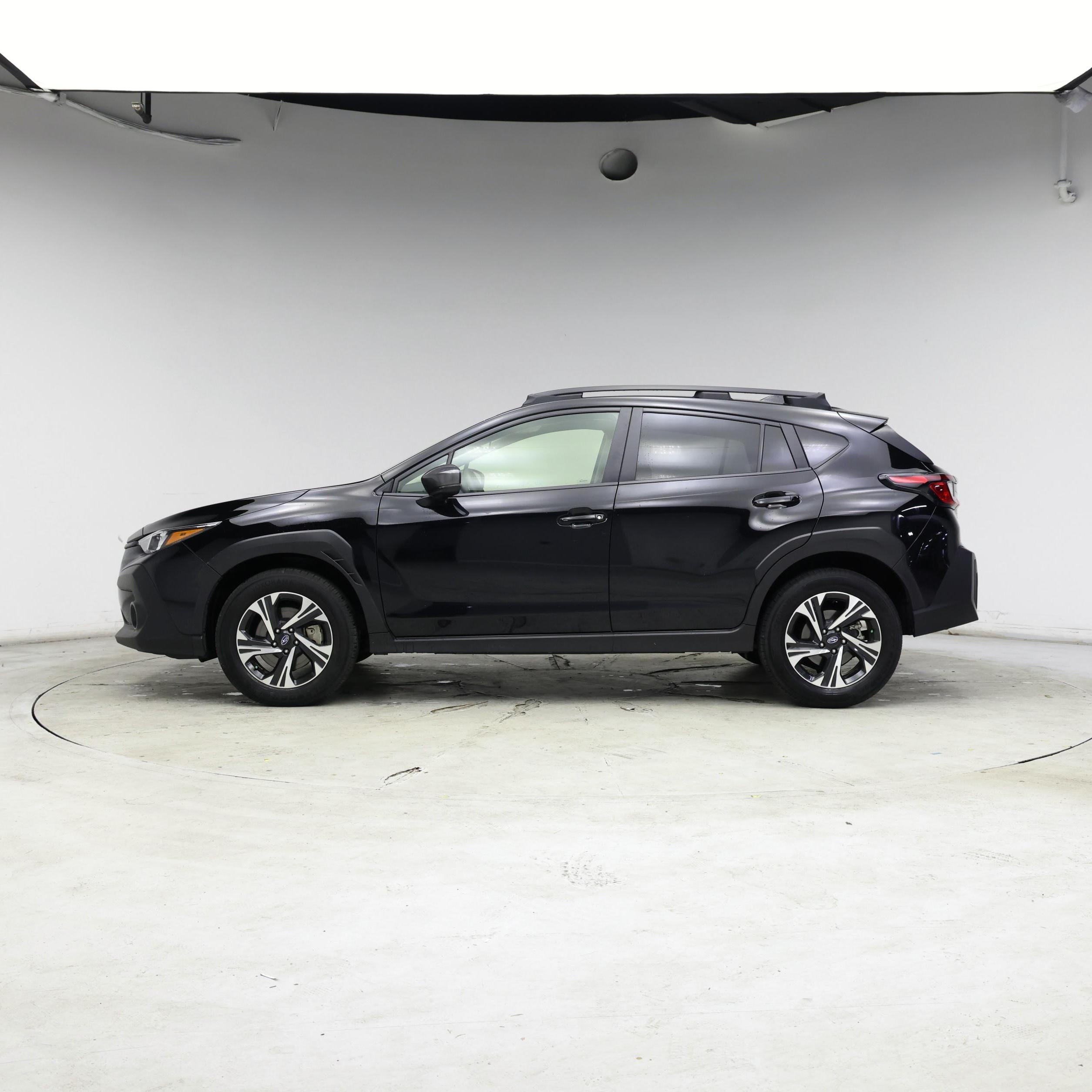 Thumbnail: 2024 Subaru Crosstrek - 3