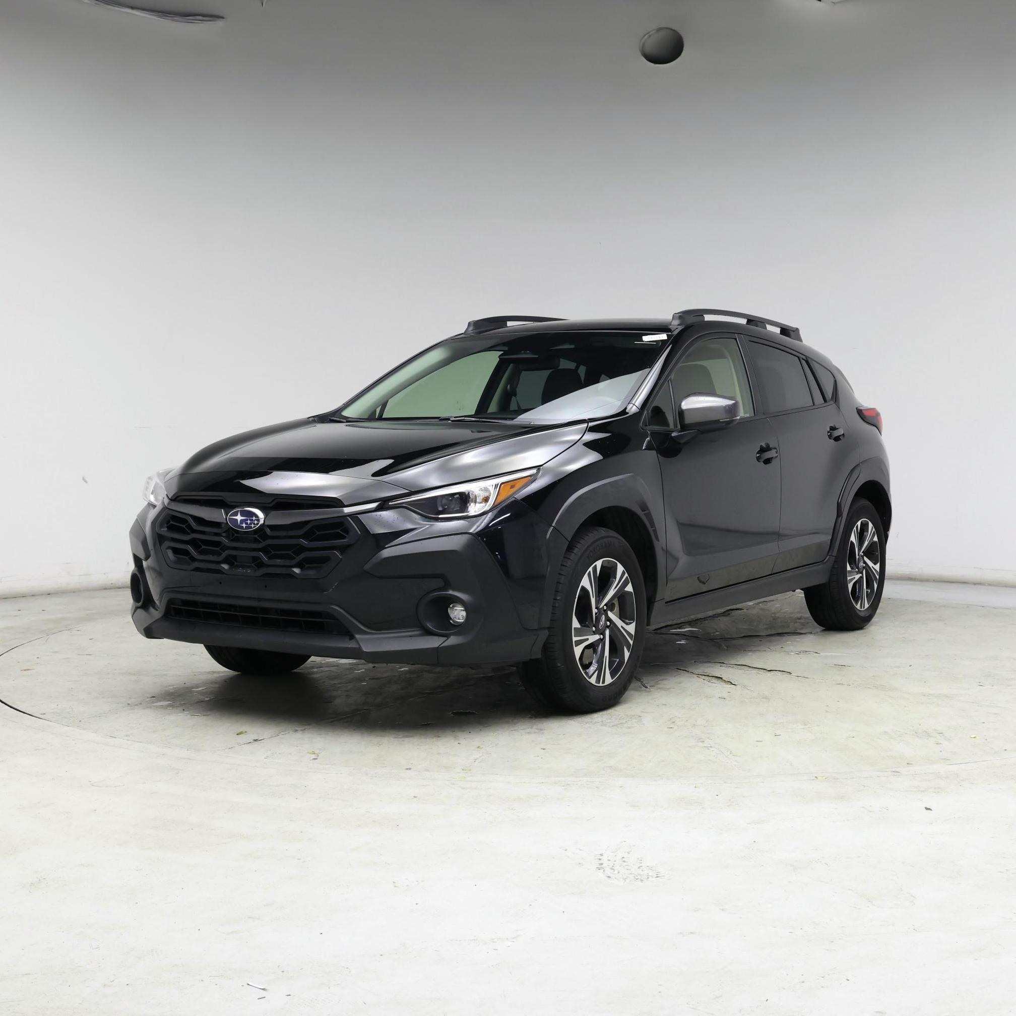 Thumbnail: 2024 Subaru Crosstrek - 4
