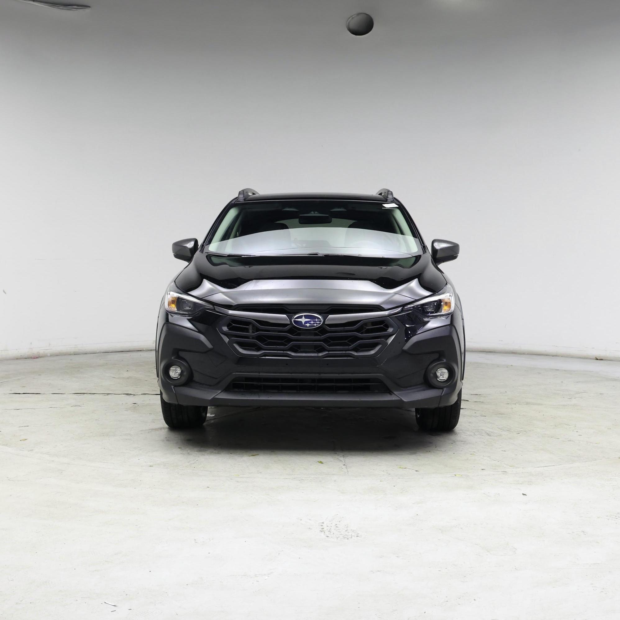 Thumbnail: 2024 Subaru Crosstrek - 5