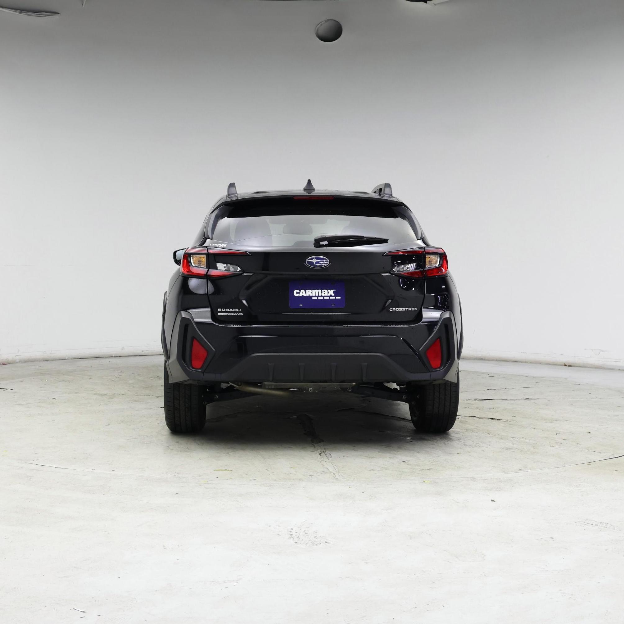 Thumbnail: 2024 Subaru Crosstrek - 6