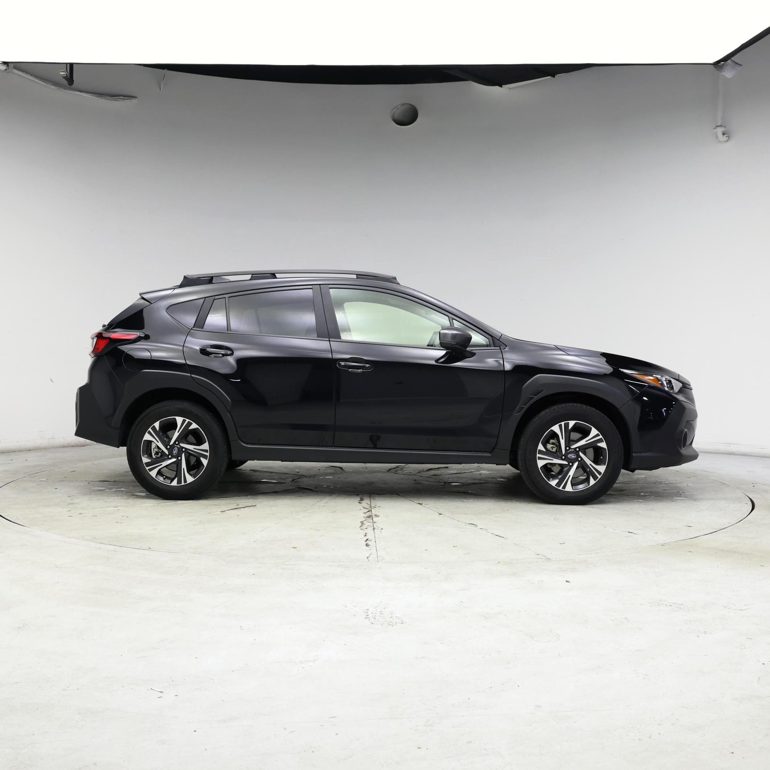 Thumbnail: 2024 Subaru Crosstrek - 7