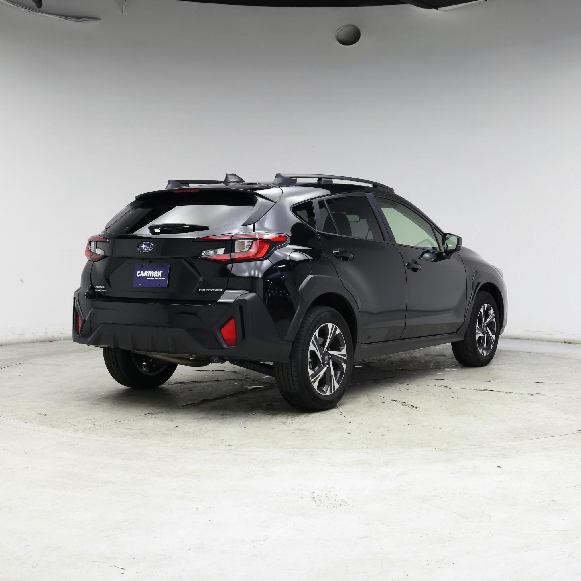Thumbnail: 2024 Subaru Crosstrek - 8