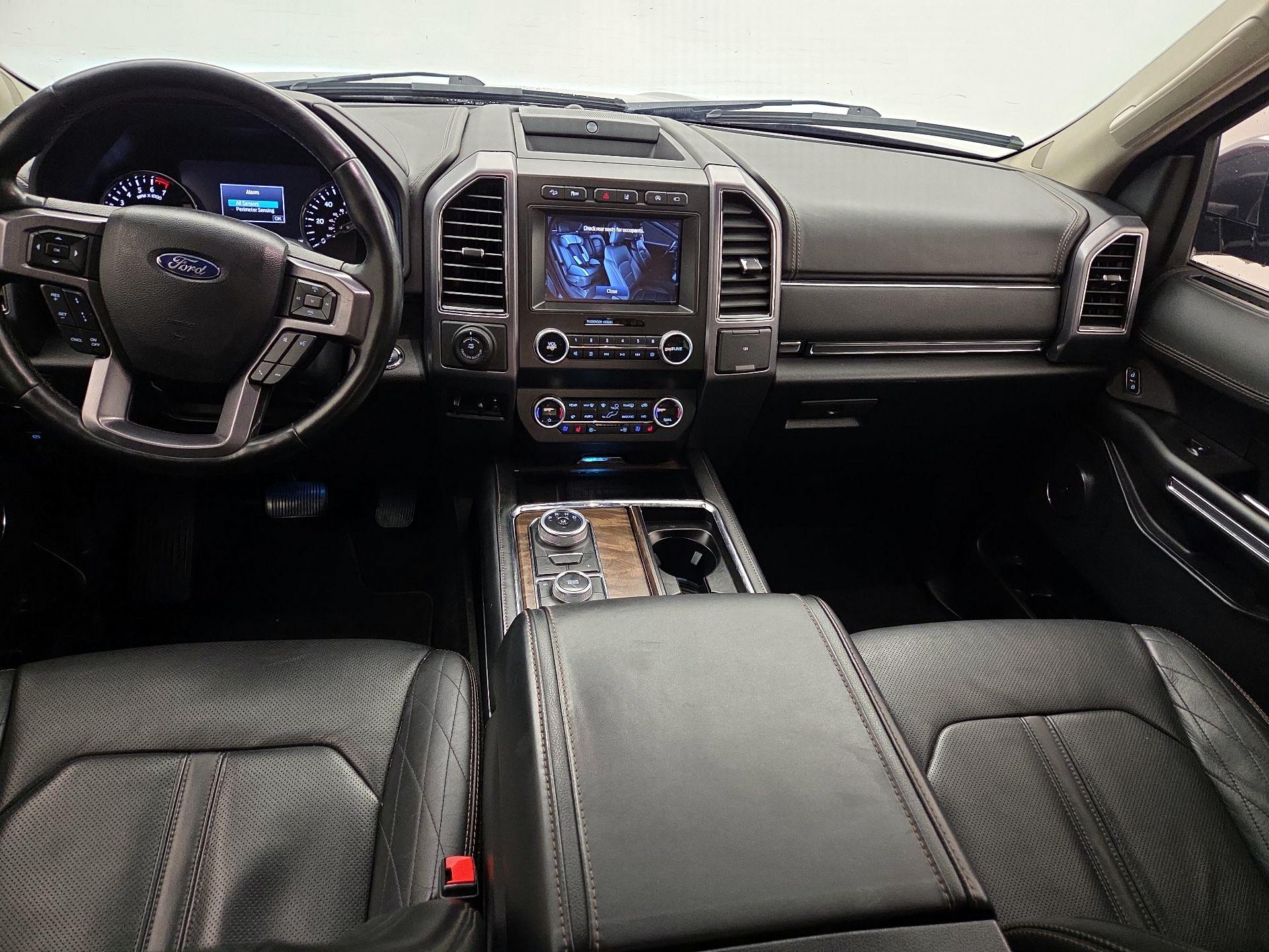 Thumbnail: 2021 Ford Expedition - 9