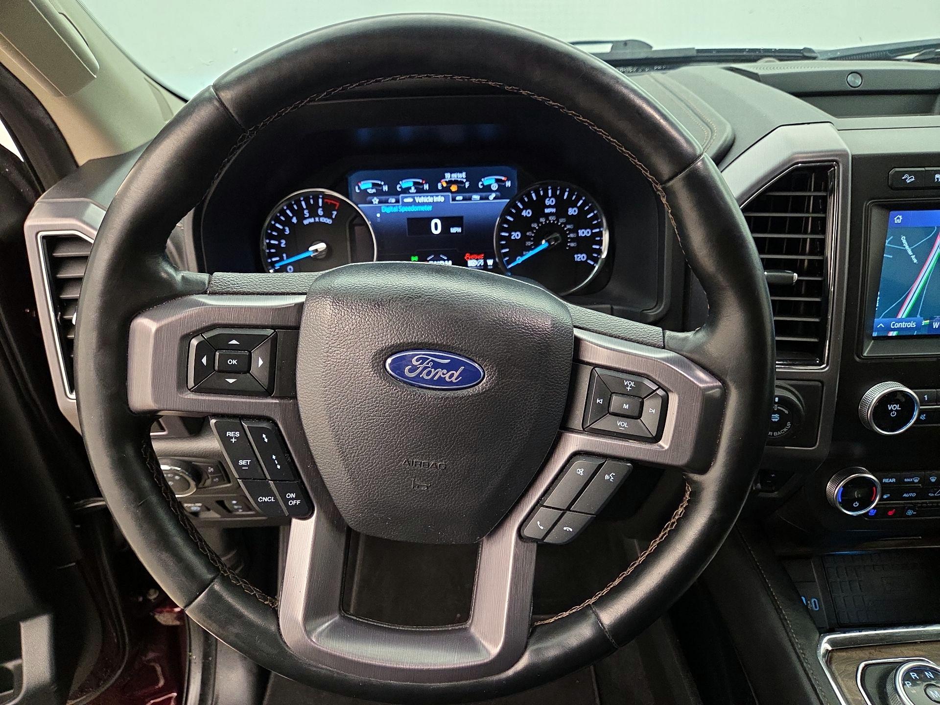 Thumbnail: 2021 Ford Expedition - 10