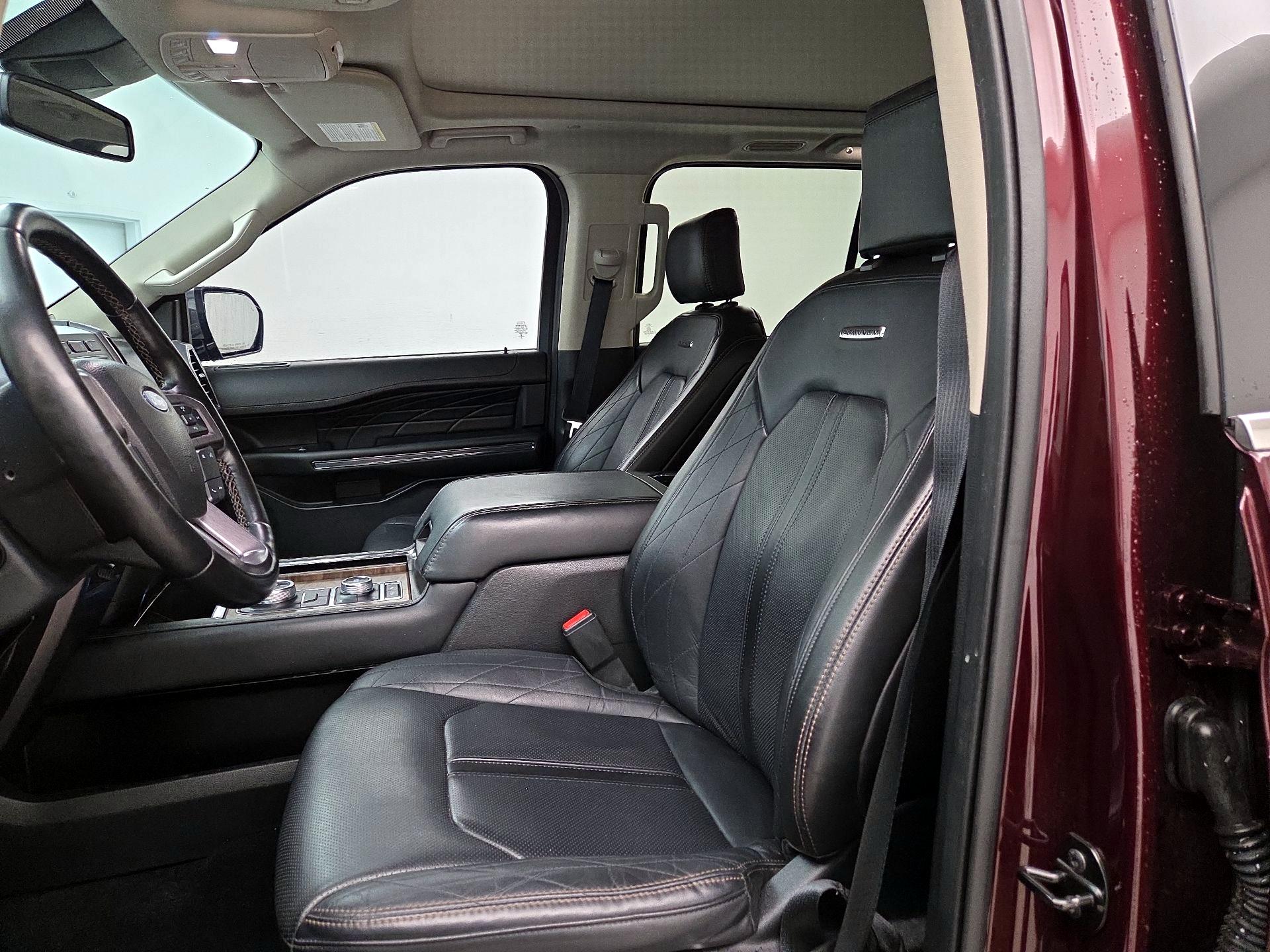 Thumbnail: 2021 Ford Expedition - 11