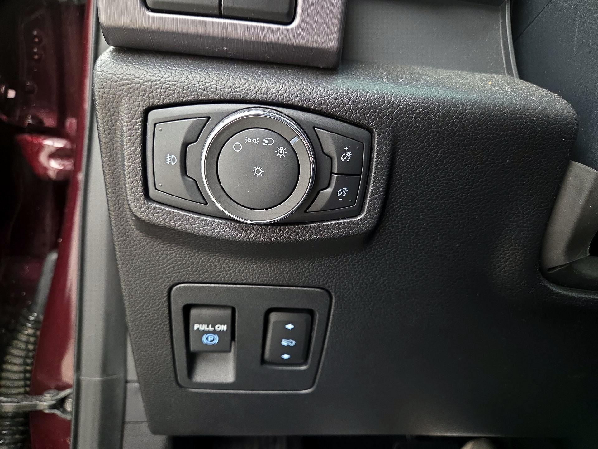 Thumbnail: 2021 Ford Expedition - 13