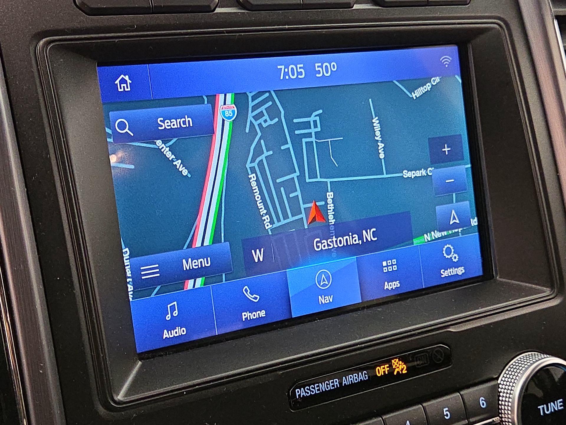 Thumbnail: 2021 Ford Expedition - 14