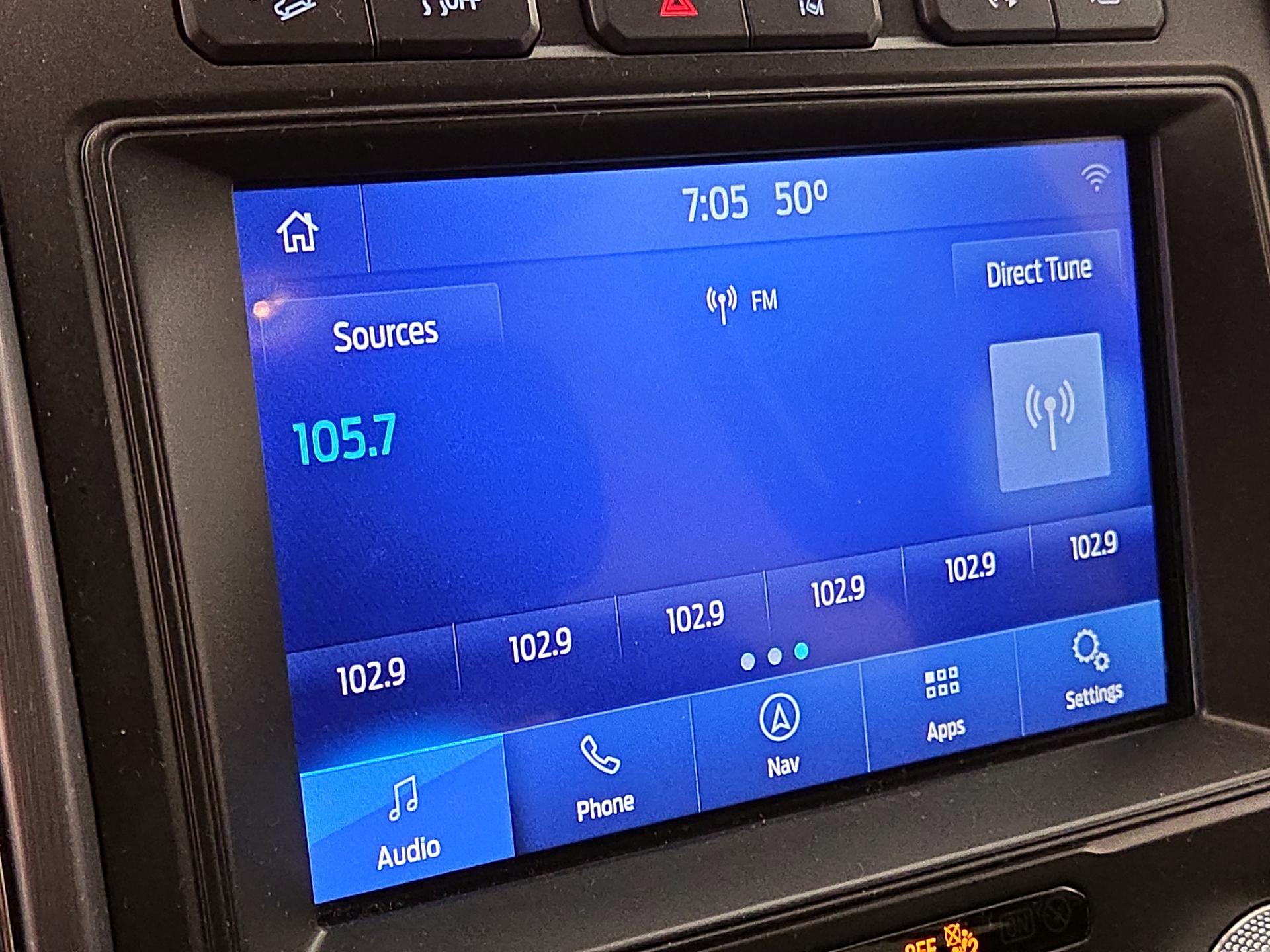 Thumbnail: 2021 Ford Expedition - 16