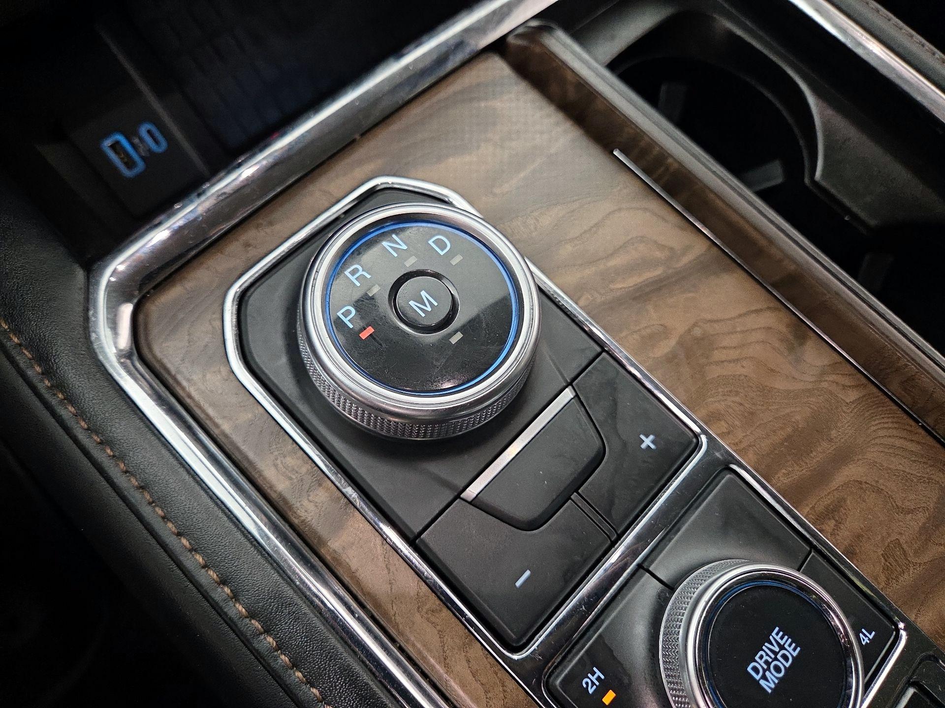 Thumbnail: 2021 Ford Expedition - 18