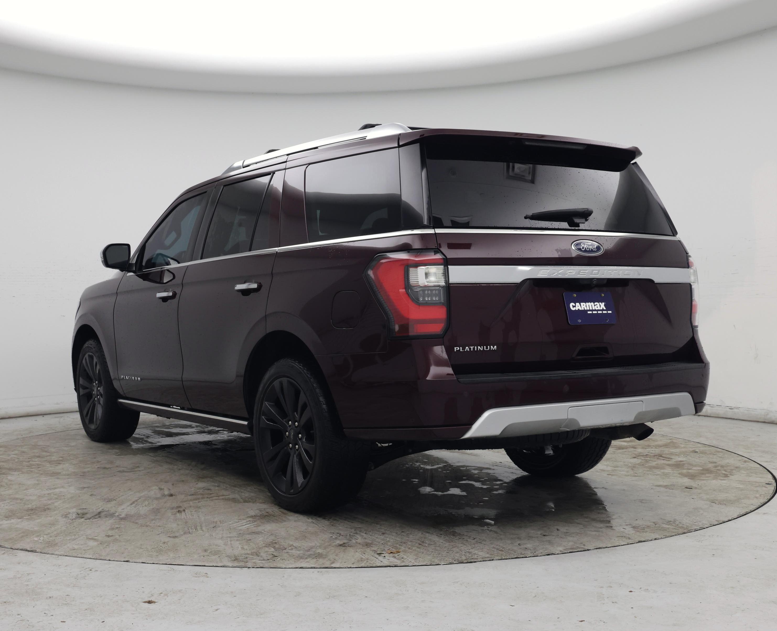 Thumbnail: 2021 Ford Expedition - 2