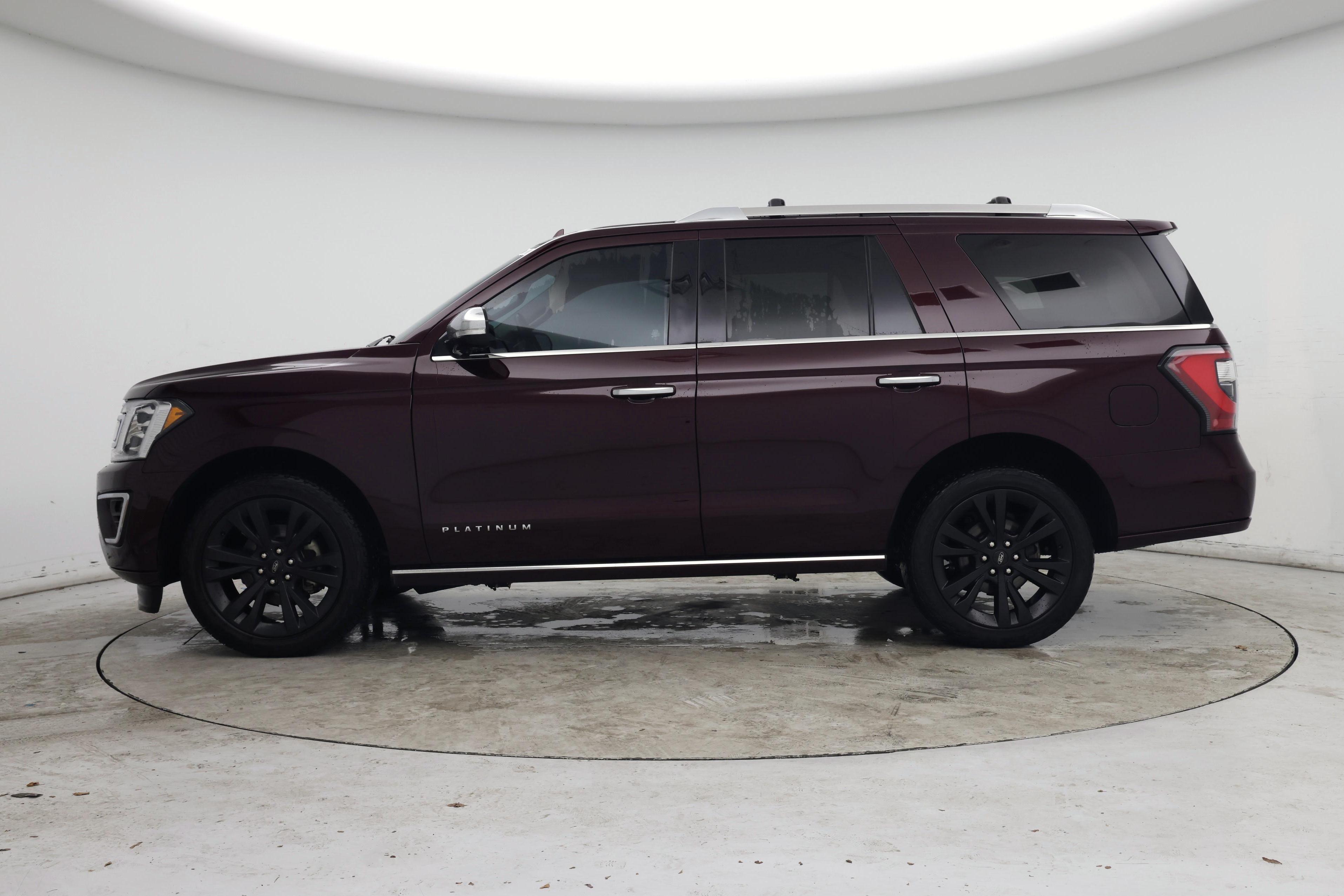 Thumbnail: 2021 Ford Expedition - 3