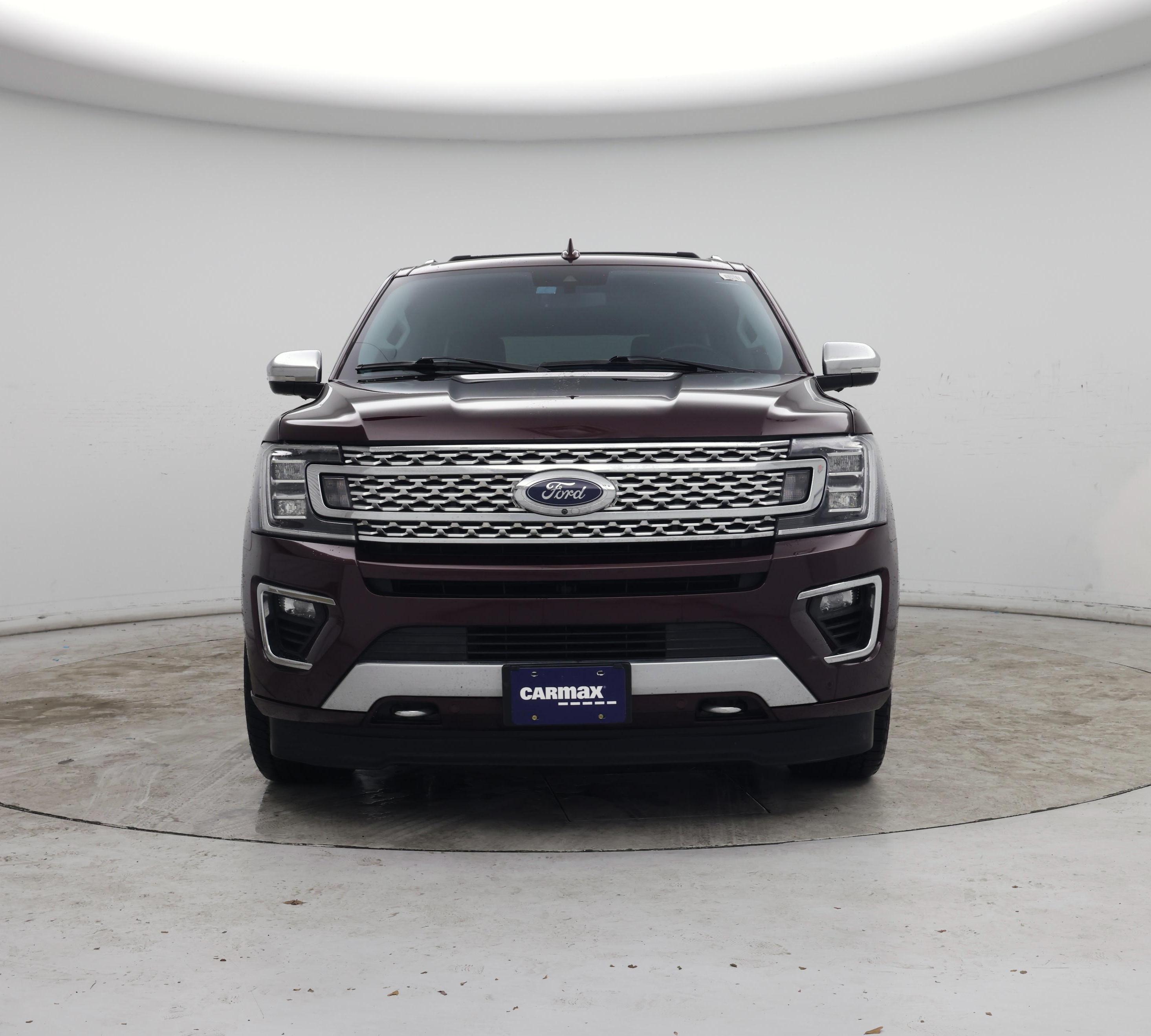 Thumbnail: 2021 Ford Expedition - 5