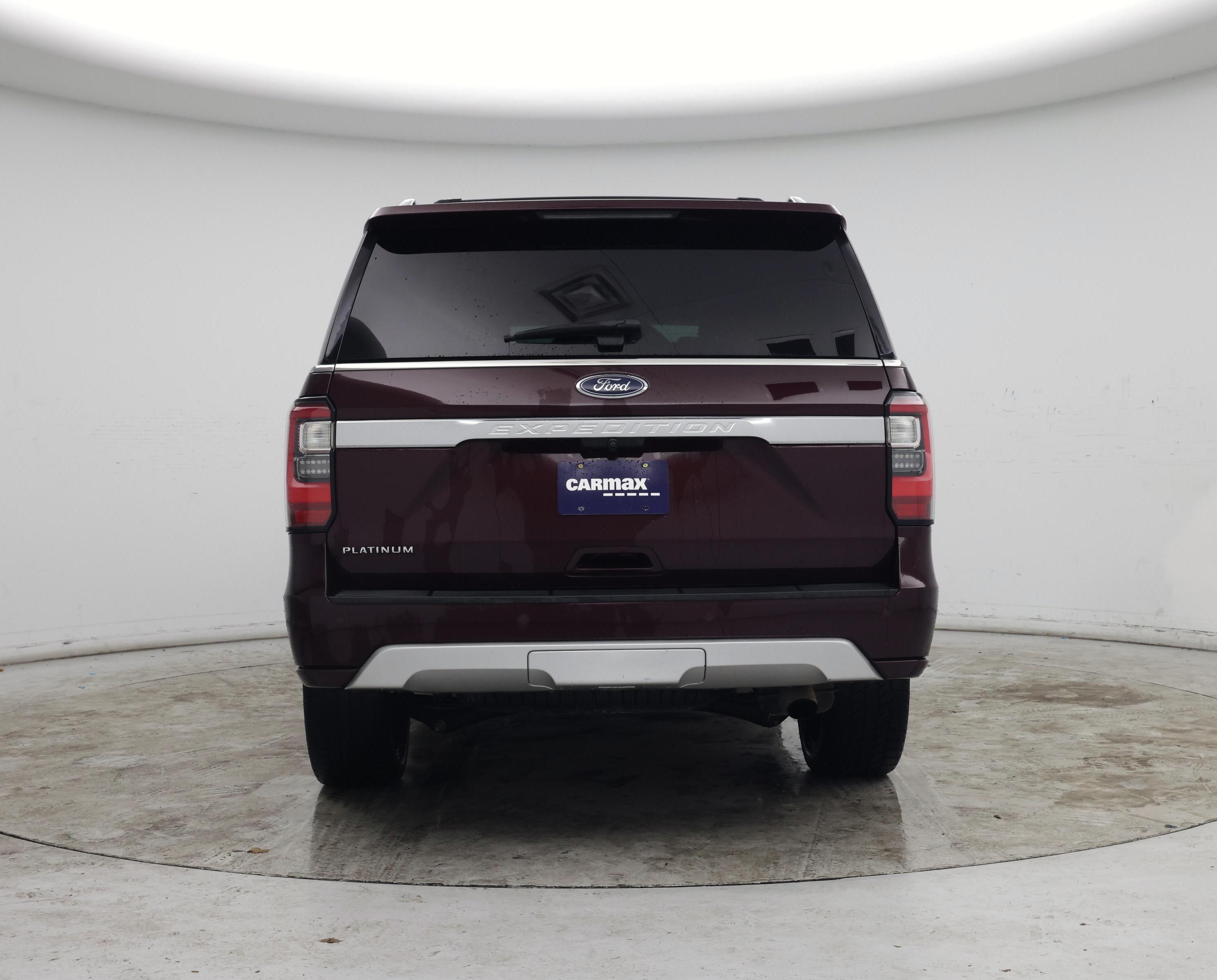 Thumbnail: 2021 Ford Expedition - 6