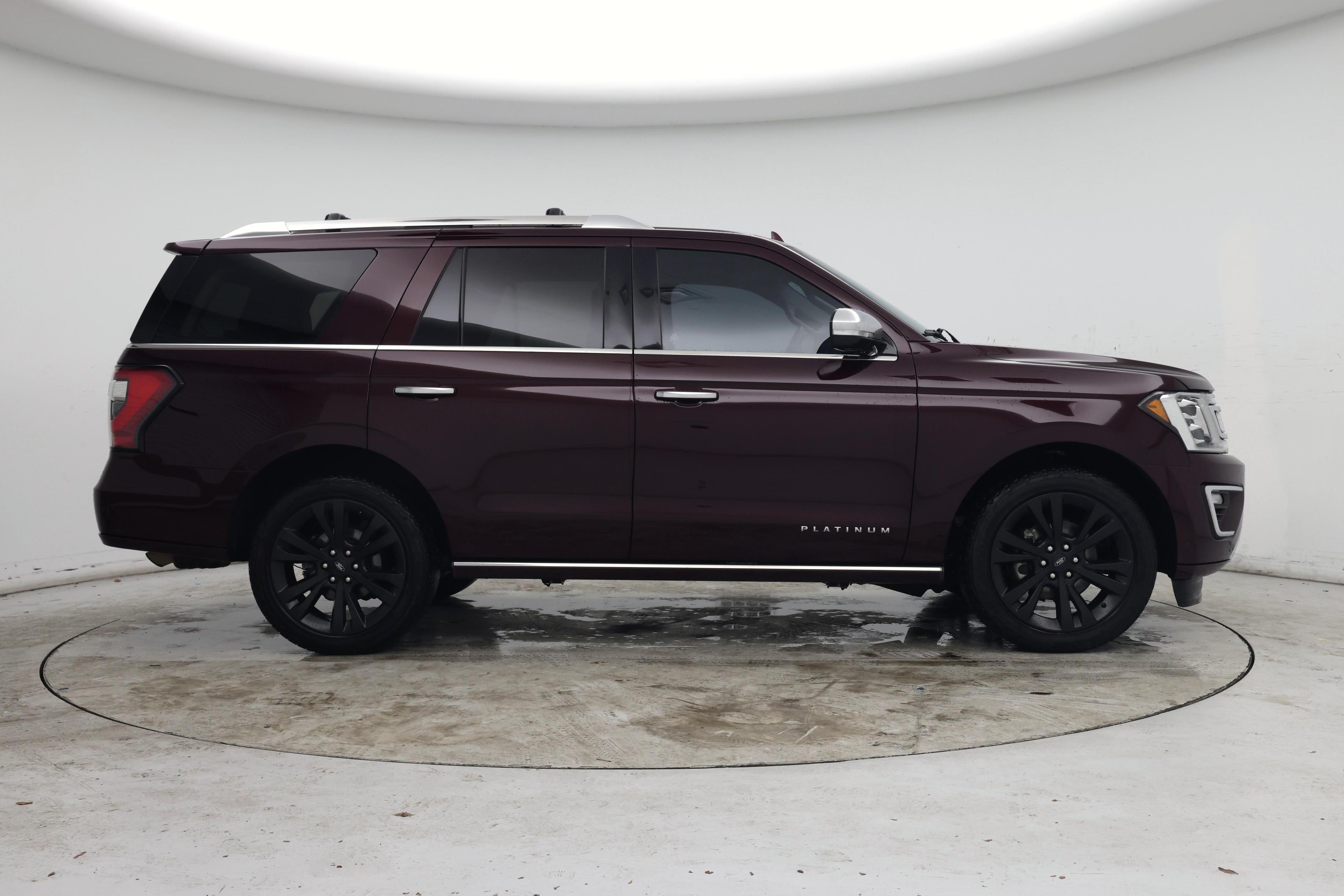 Thumbnail: 2021 Ford Expedition - 7