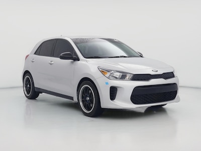 2020 Kia Rio5 S