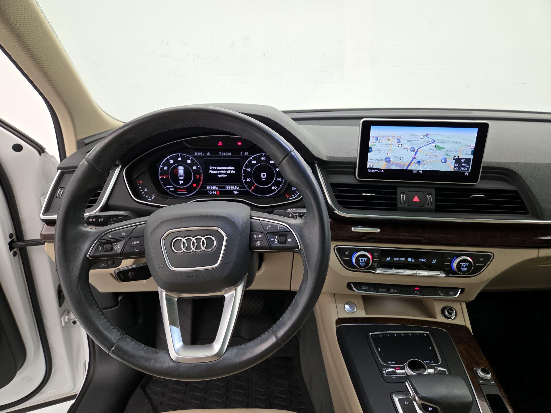 Thumbnail: 2018 Audi Q5 - 9