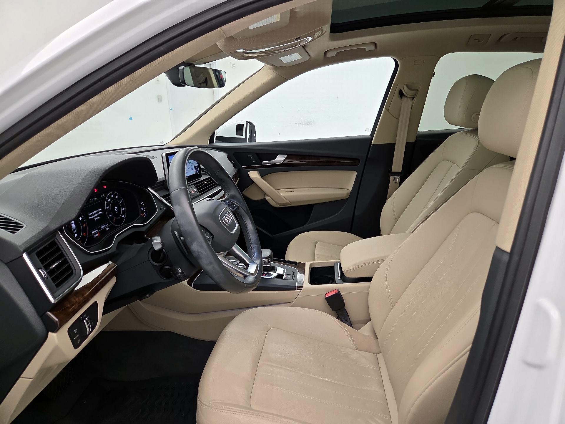 Thumbnail: 2018 Audi Q5 - 11