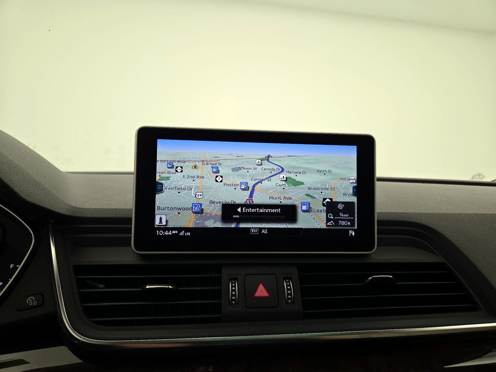 Thumbnail: 2018 Audi Q5 - 13