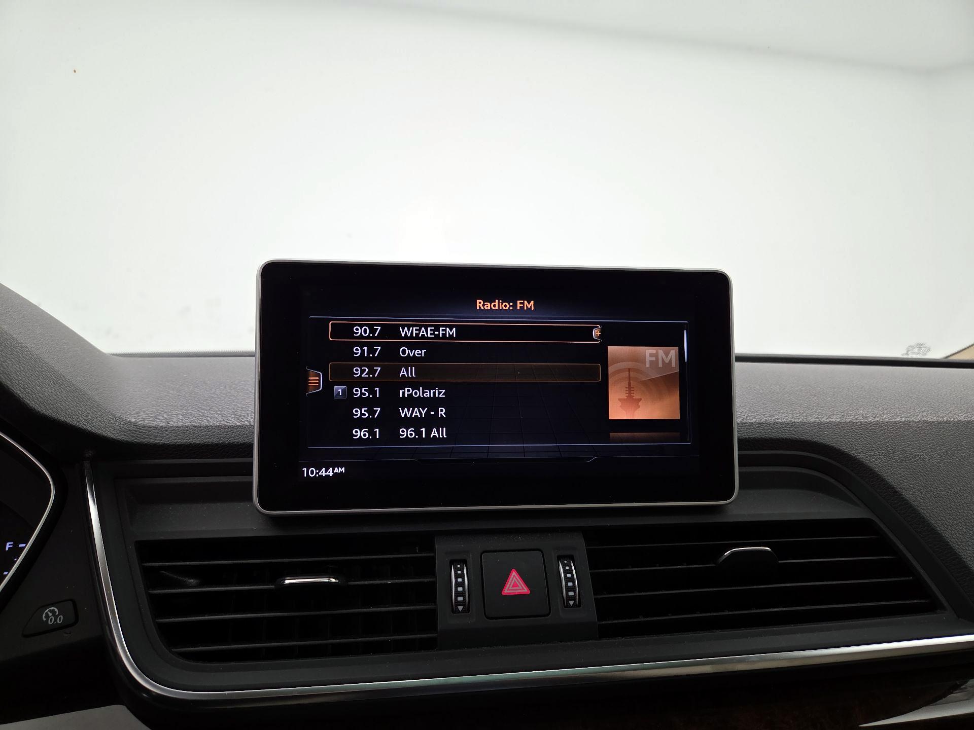 Thumbnail: 2018 Audi Q5 - 15