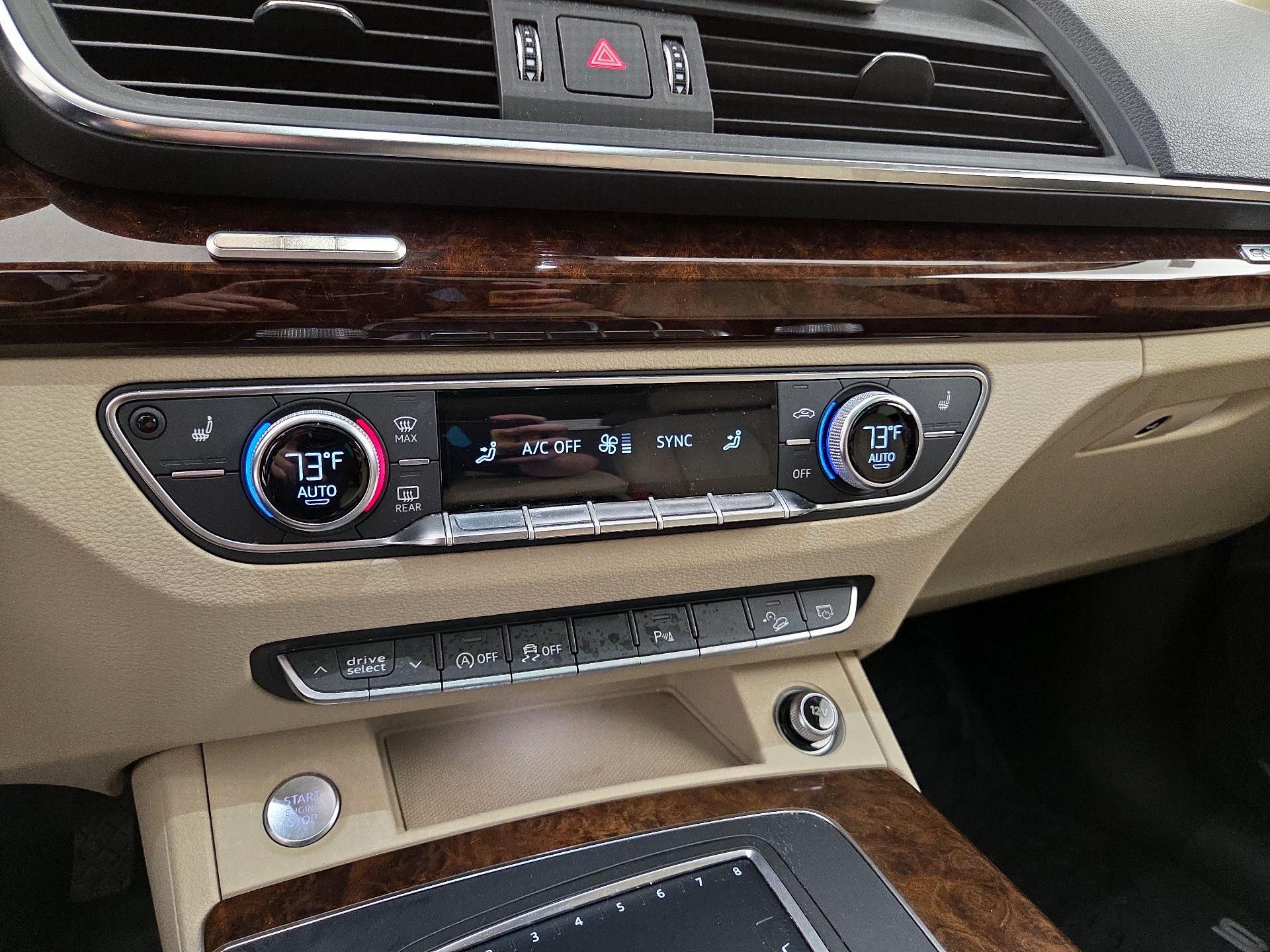 Thumbnail: 2018 Audi Q5 - 16