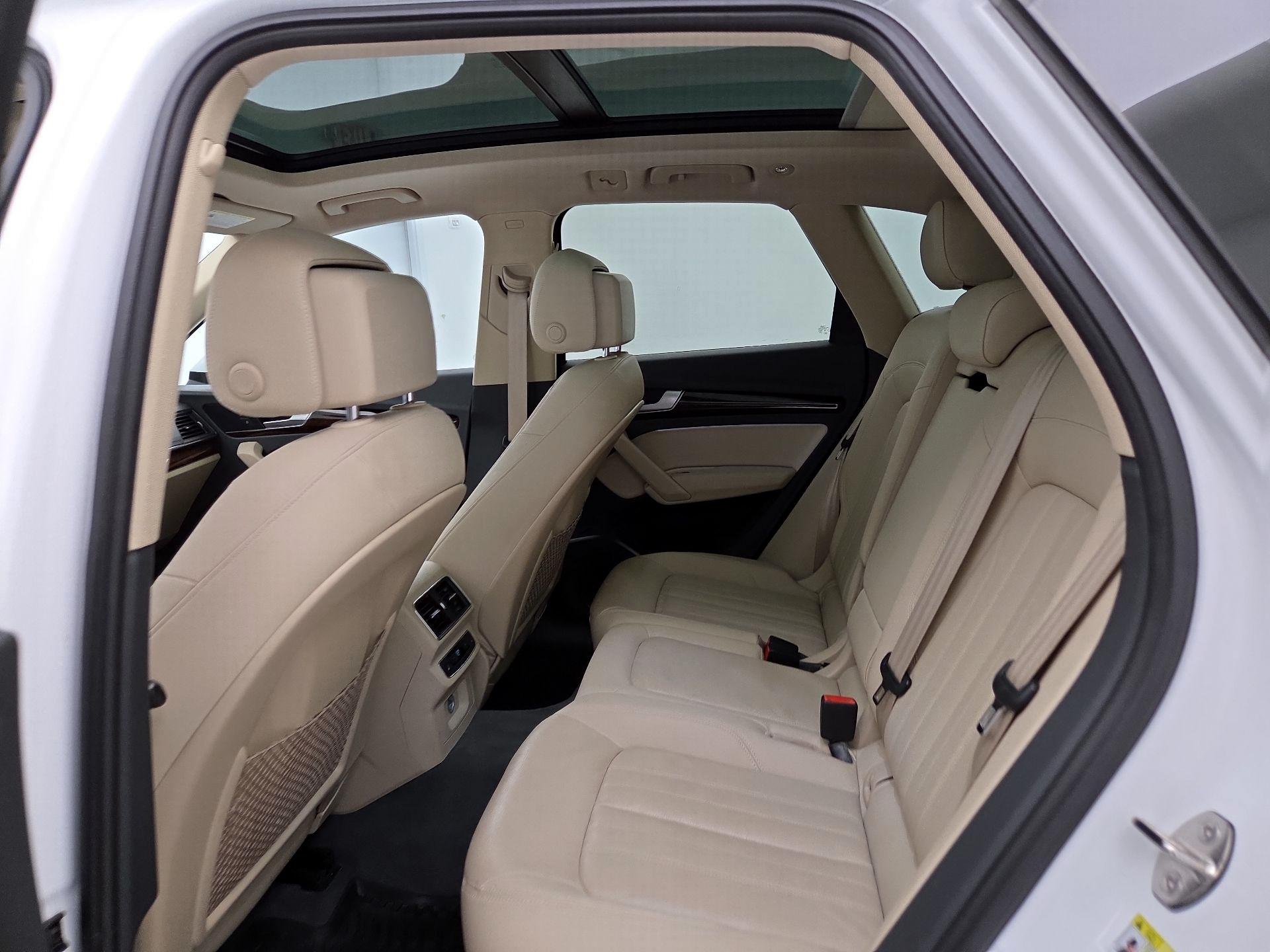 Thumbnail: 2018 Audi Q5 - 19