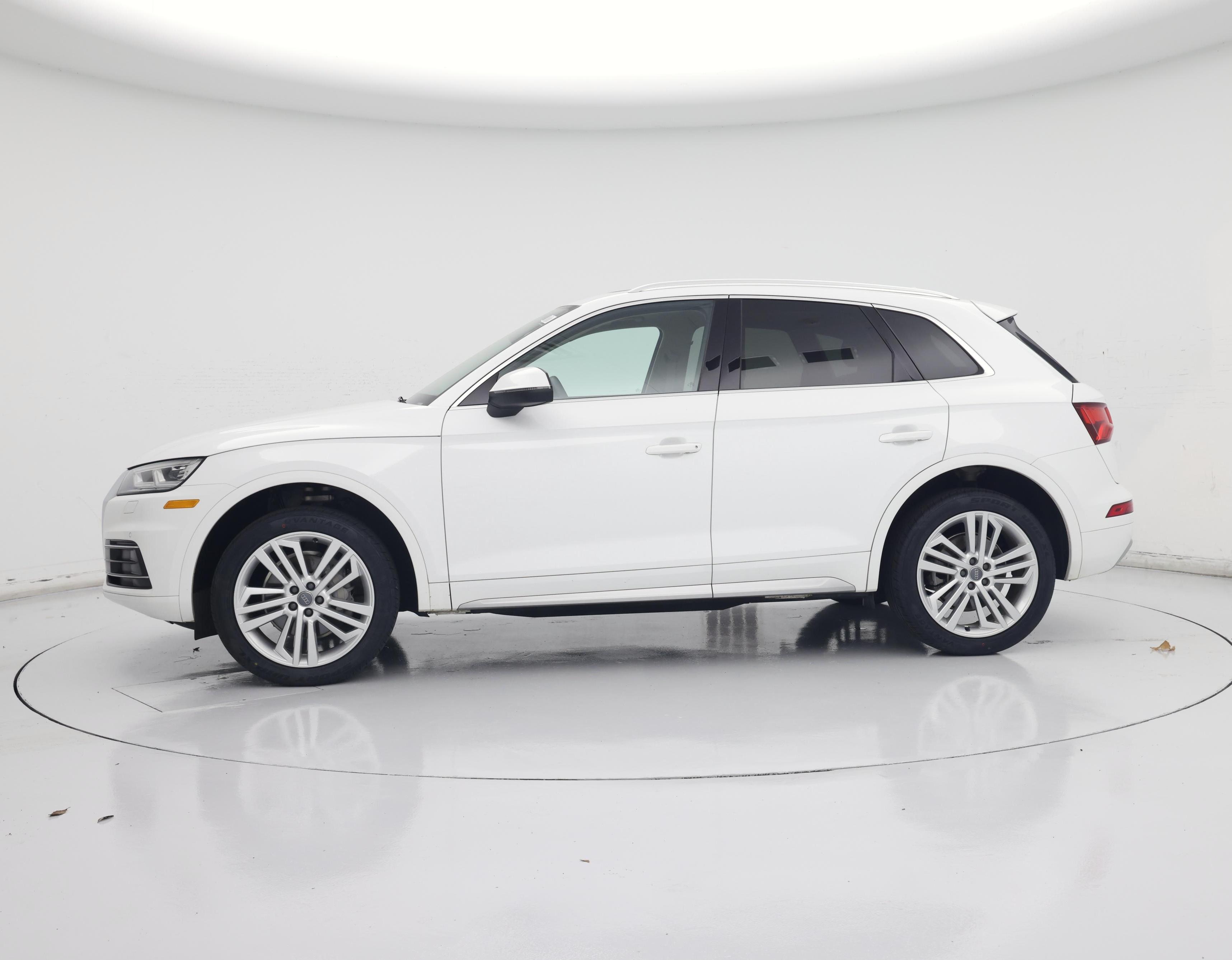 Thumbnail: 2018 Audi Q5 - 3