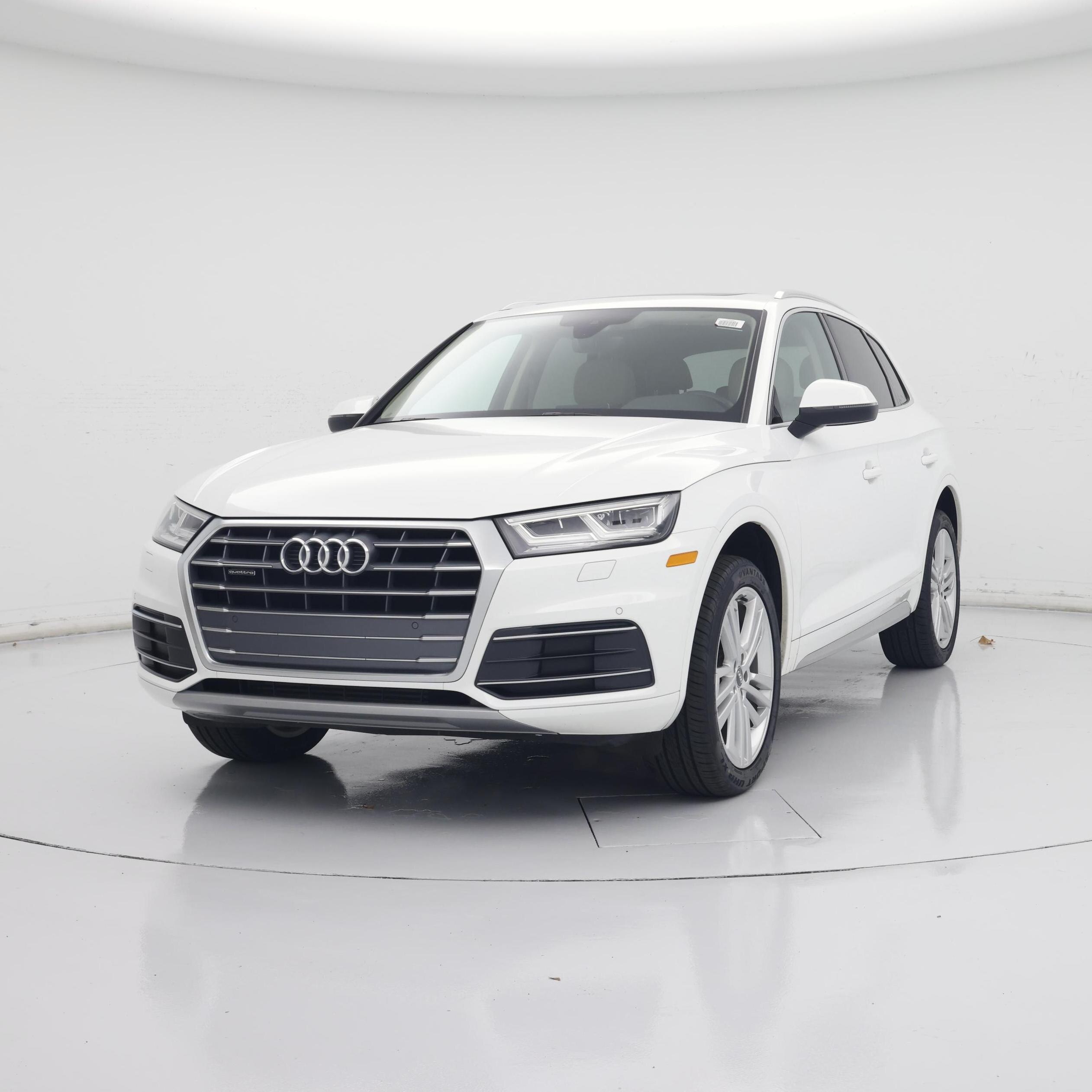 Thumbnail: 2018 Audi Q5 - 4