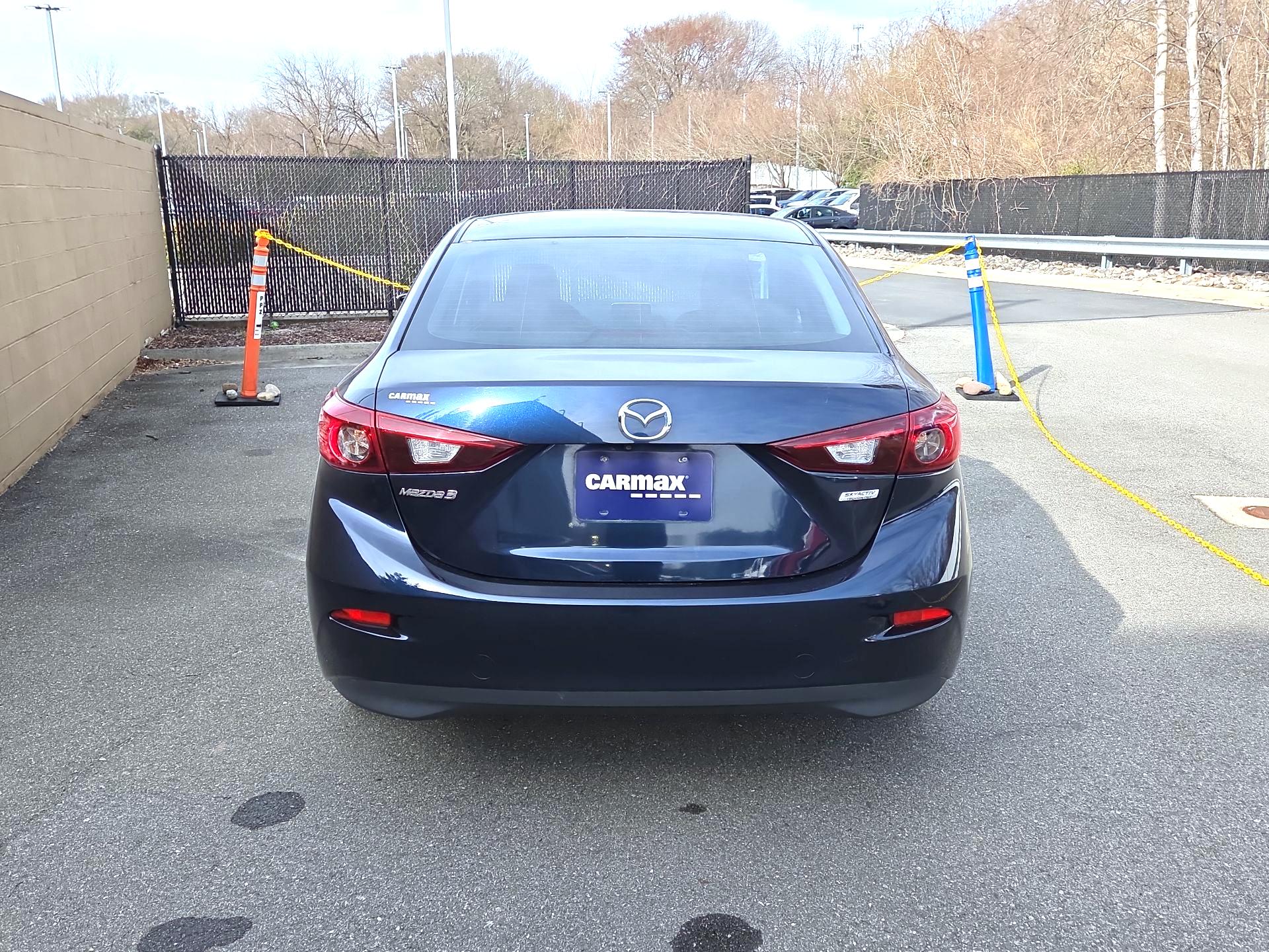 Thumbnail: 2016 Mazda Mazda3 - 6