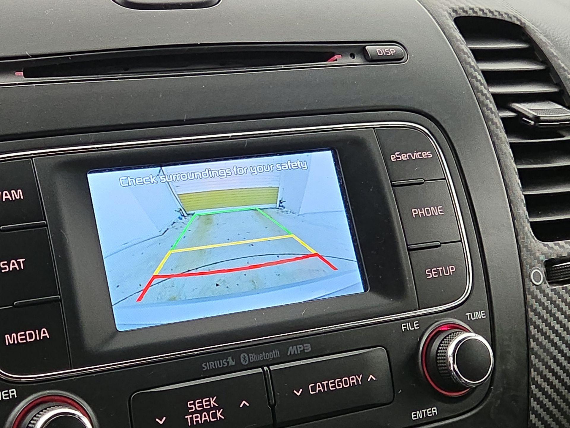 Thumbnail: 2015 Kia Forte - 14