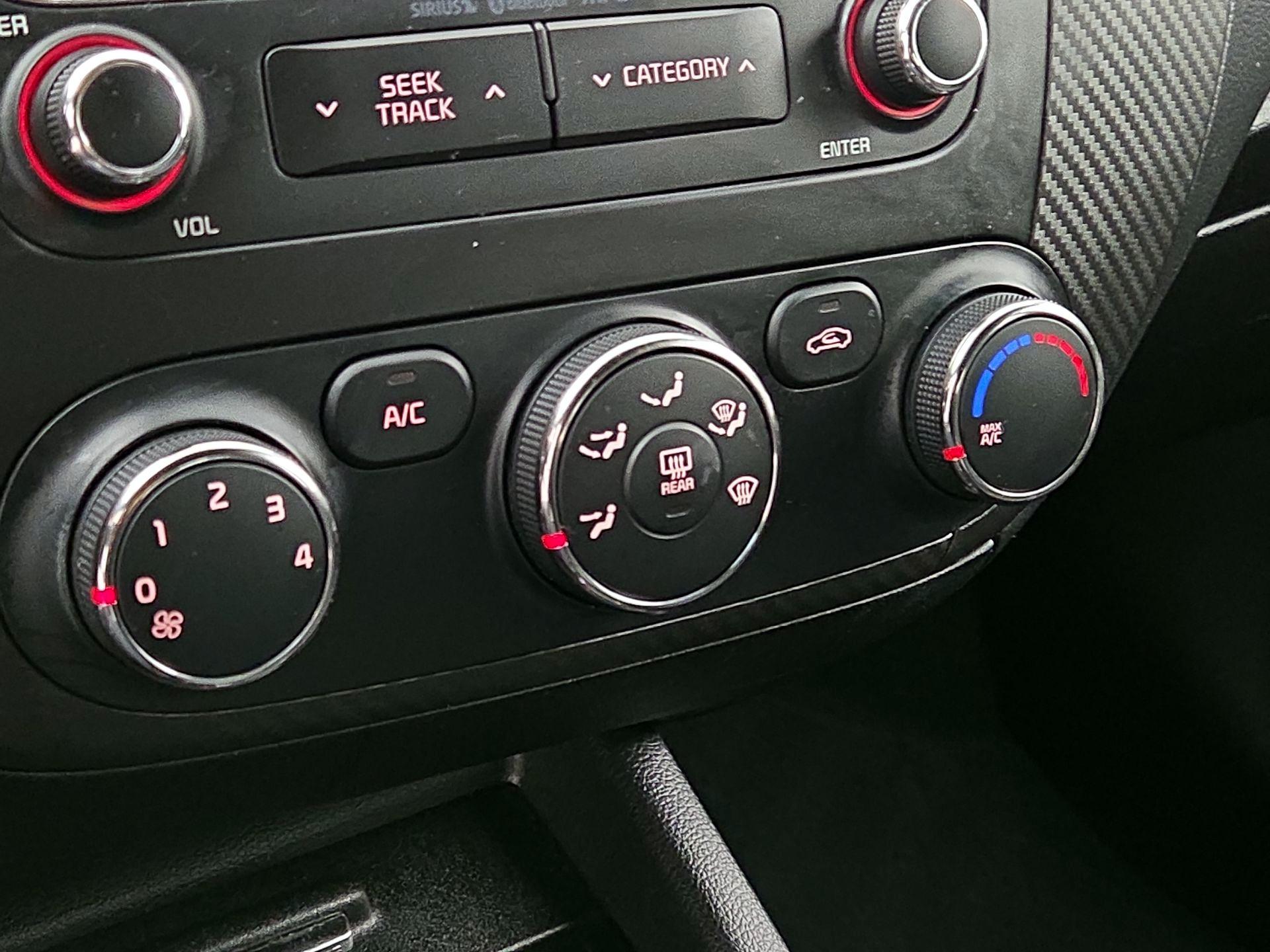 Thumbnail: 2015 Kia Forte - 16