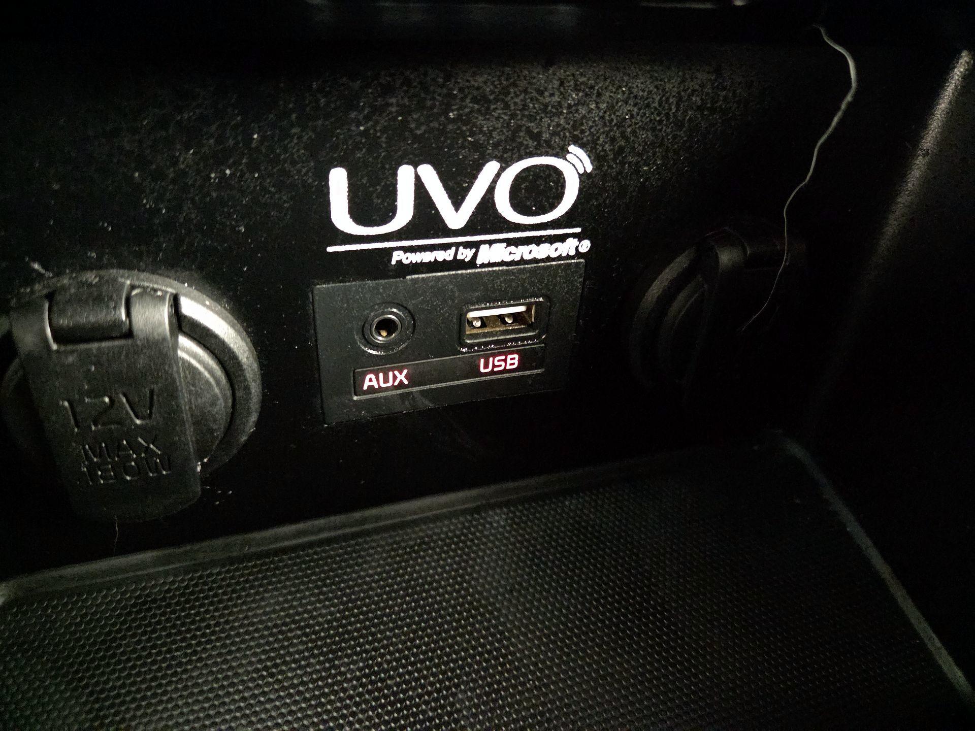 Thumbnail: 2015 Kia Forte - 18