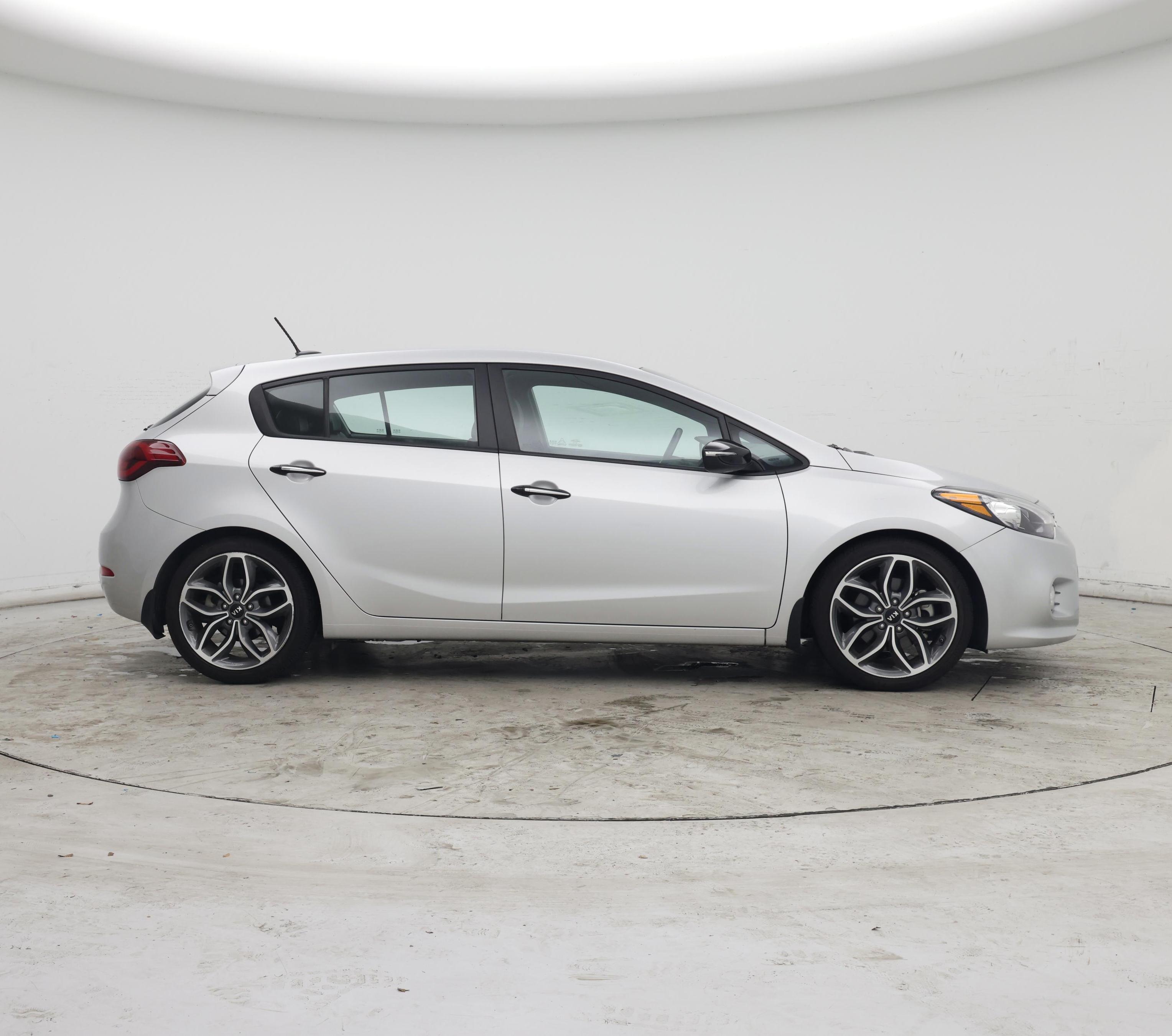 Thumbnail: 2015 Kia Forte - 7