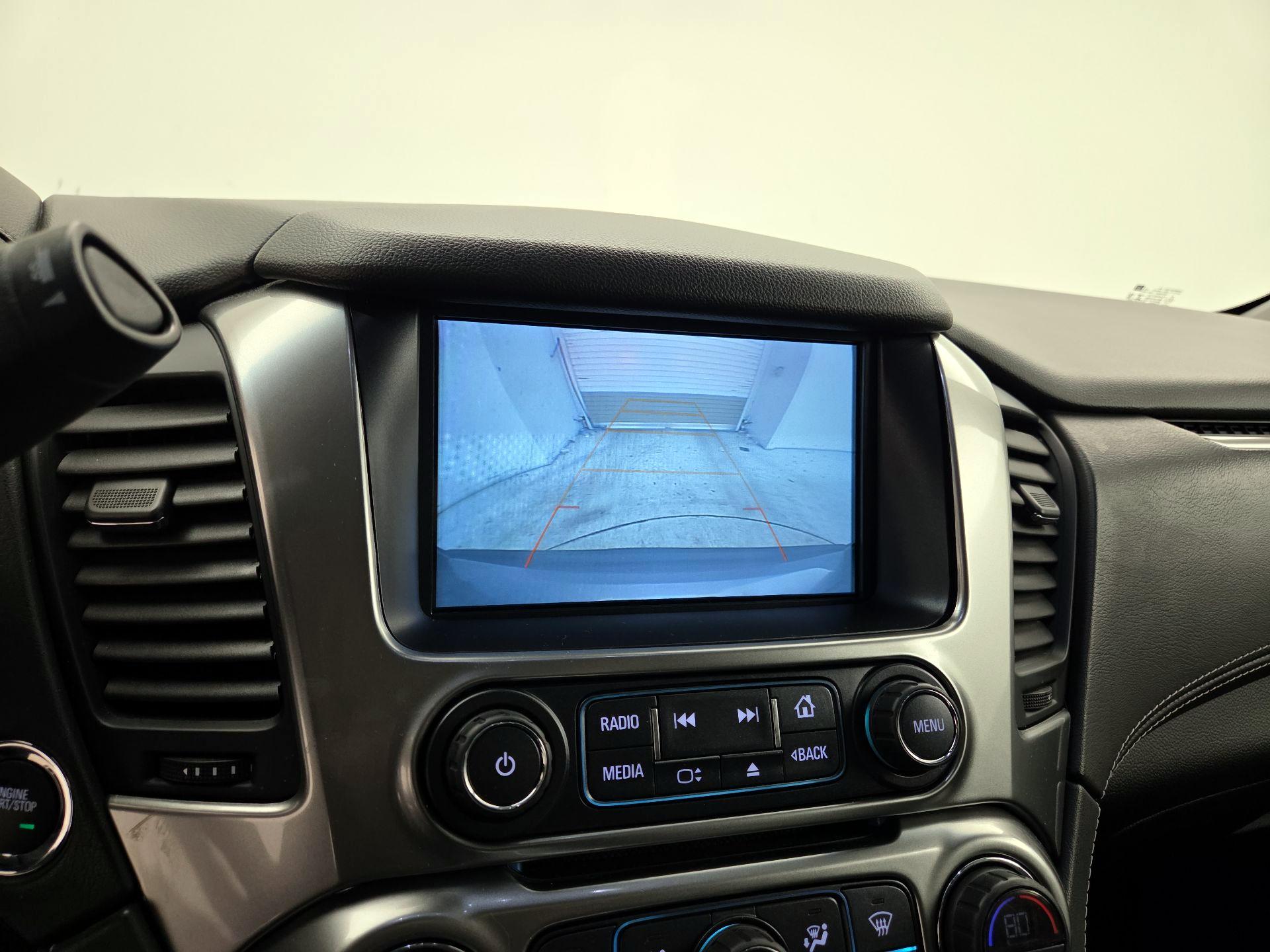 Thumbnail: 2019 Chevrolet Tahoe - 13